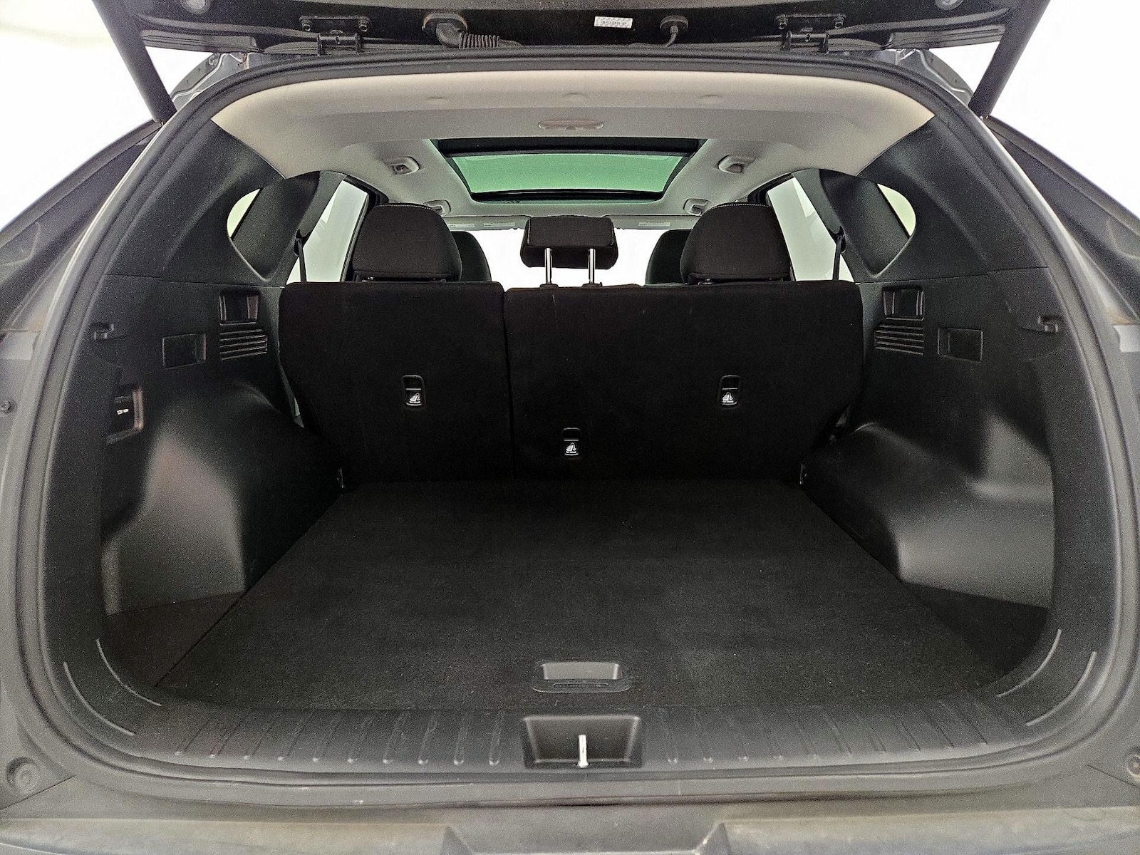 2022 Hyundai Tucson SEL Convenience - Photo 22