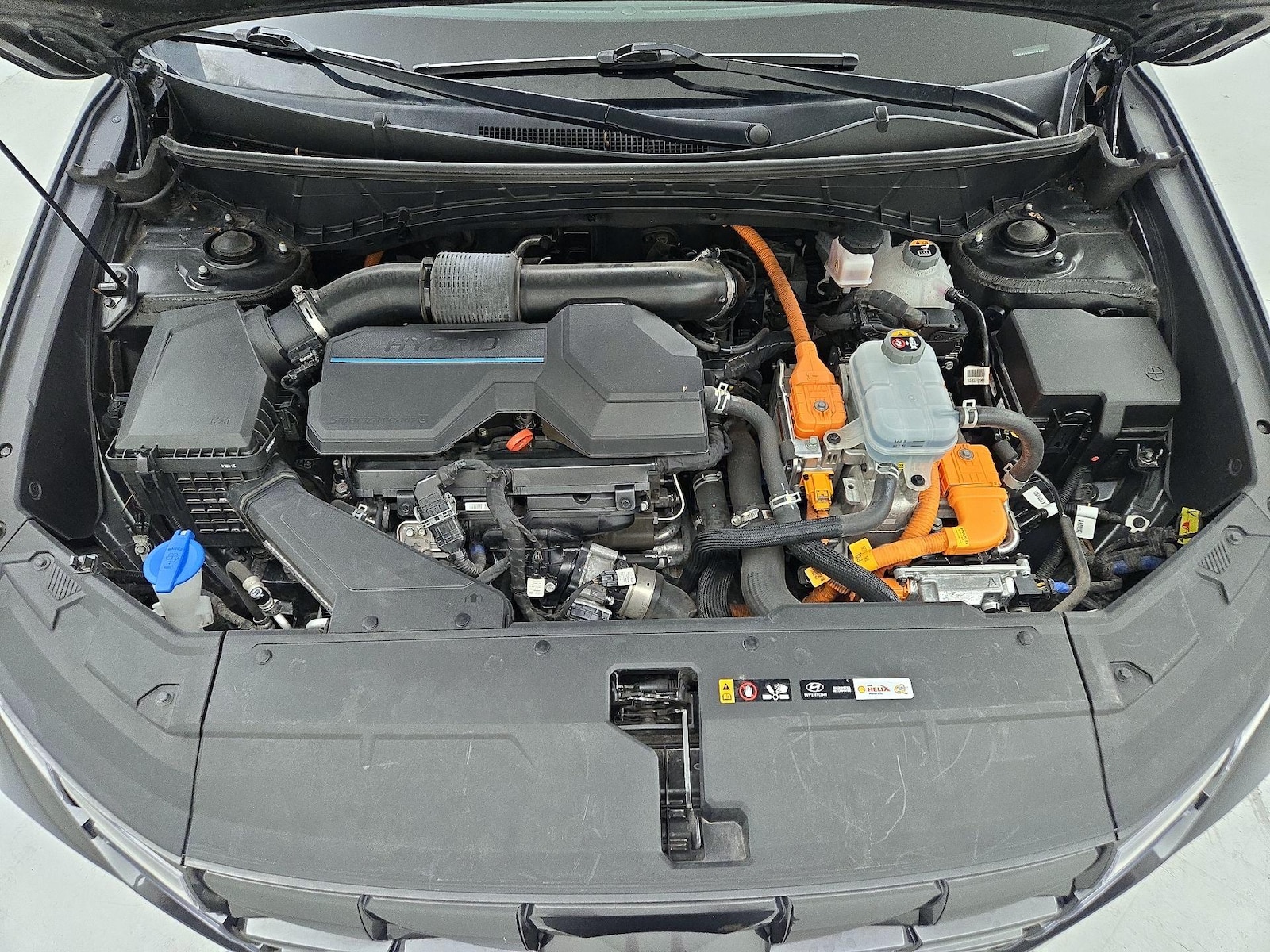 2022 Hyundai Tucson SEL Convenience - Photo 23