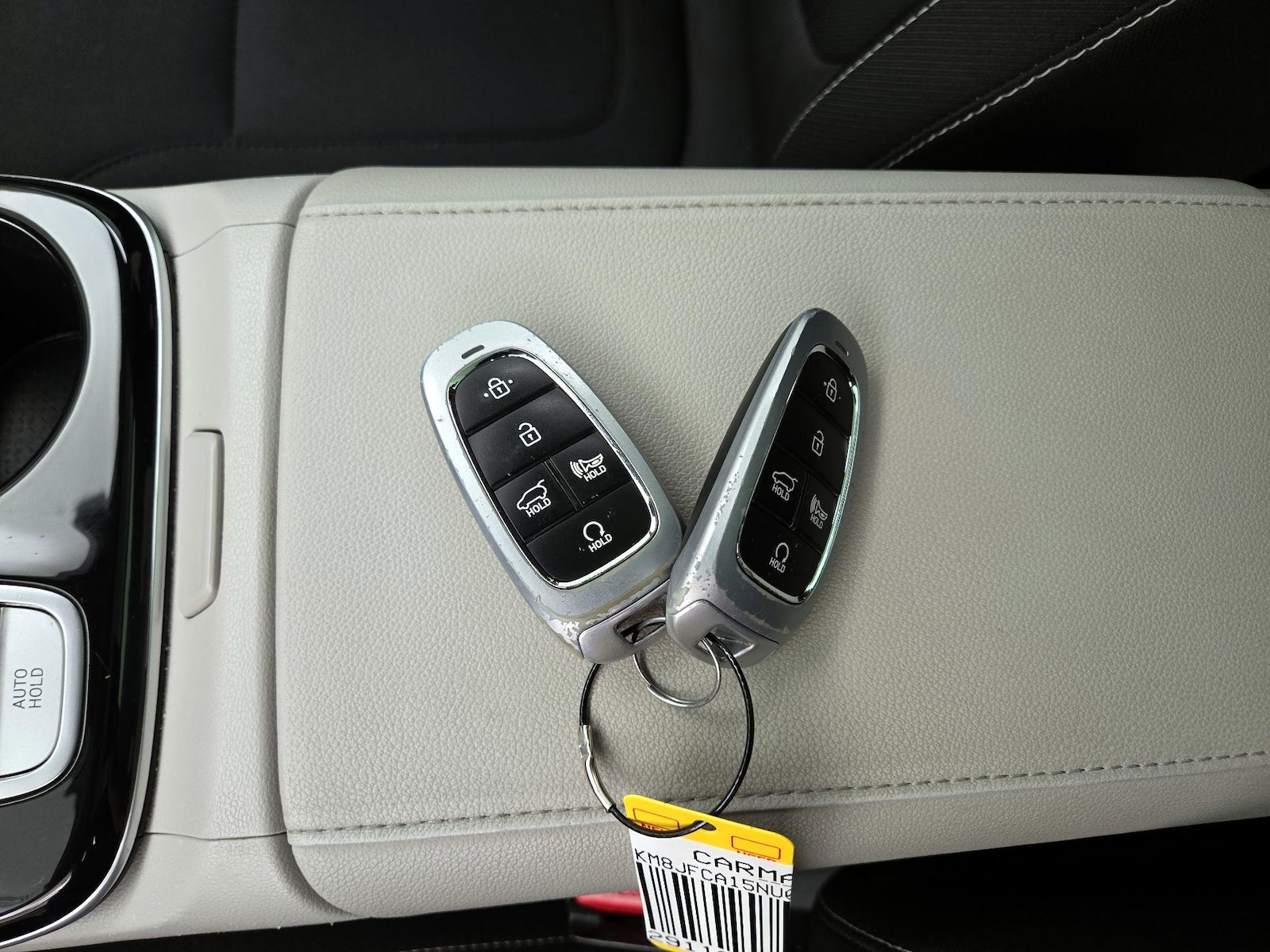 2022 Hyundai Tucson SEL Convenience - Photo 24