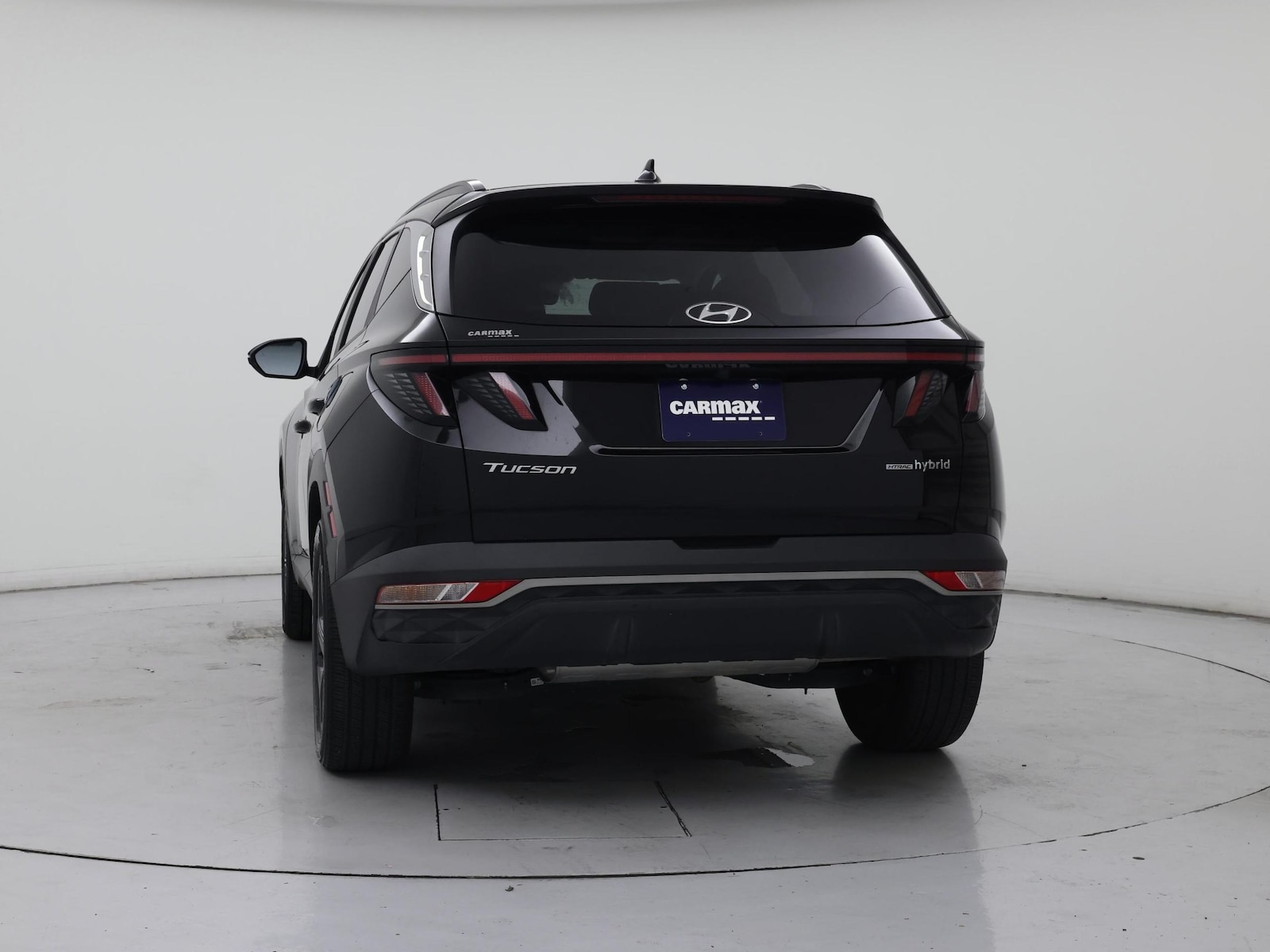 2022 Hyundai Tucson SEL Convenience - Photo 7