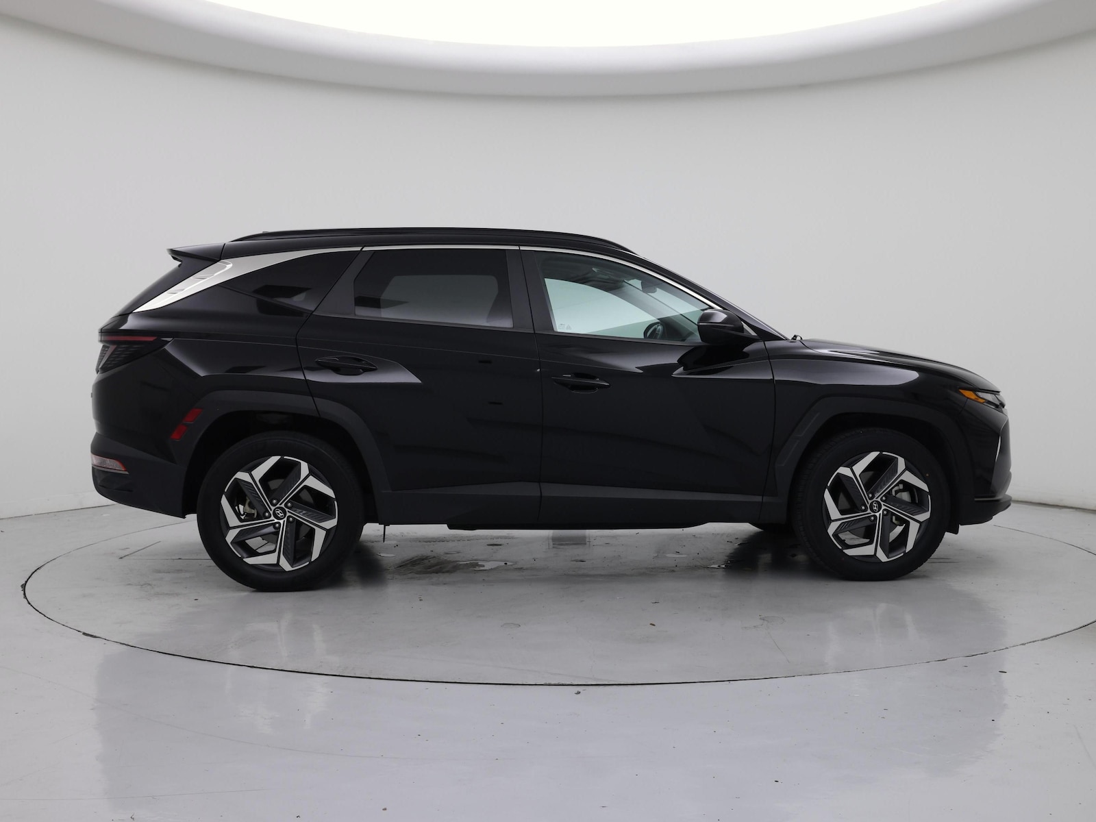 2022 Hyundai Tucson SEL Convenience - Photo 8