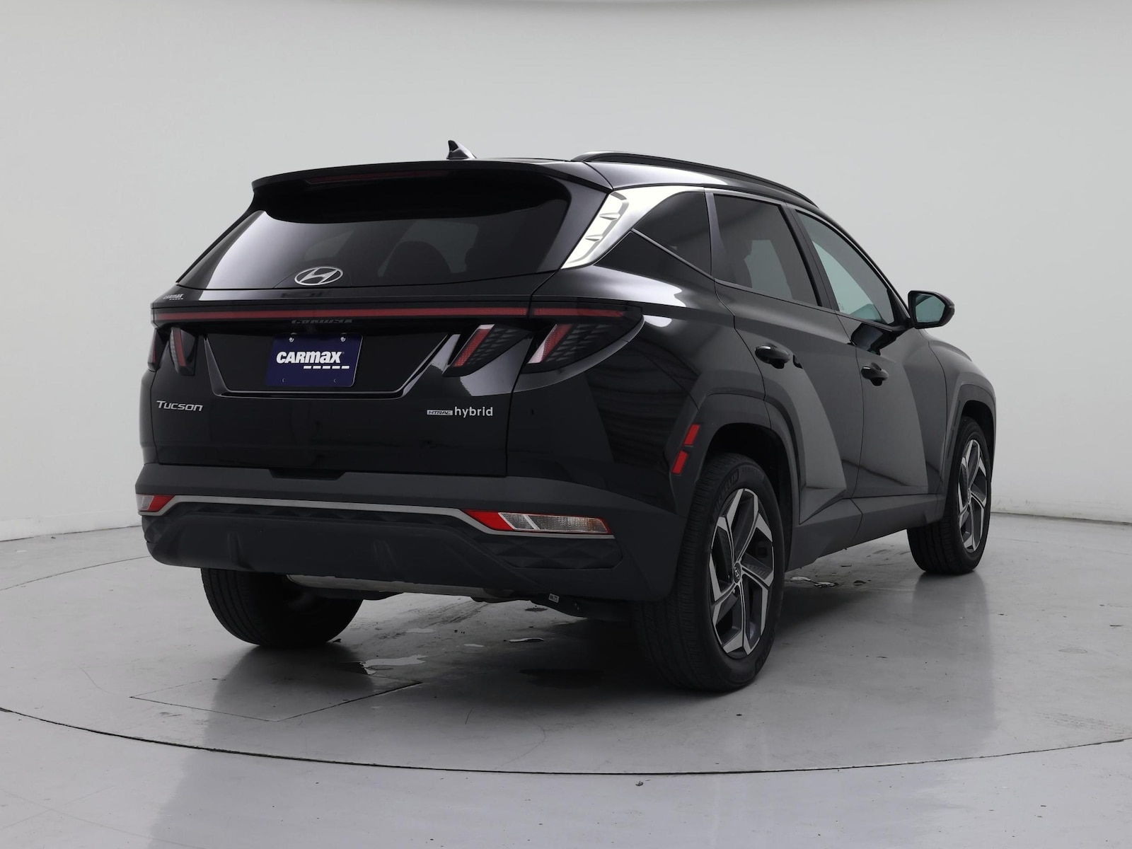 2022 Hyundai Tucson SEL Convenience - Photo 9