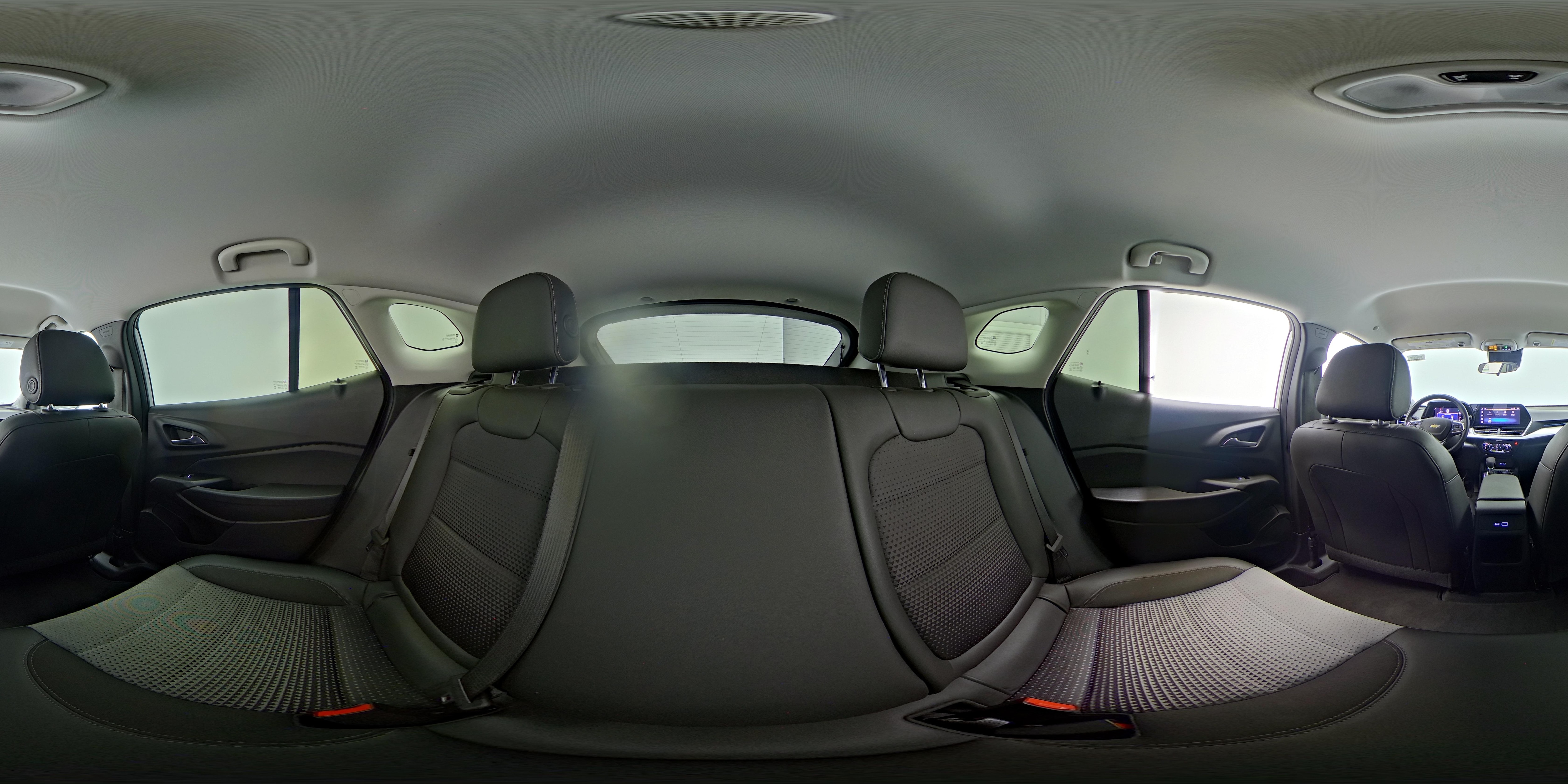2025 Chevrolet Trax LT - Photo 25