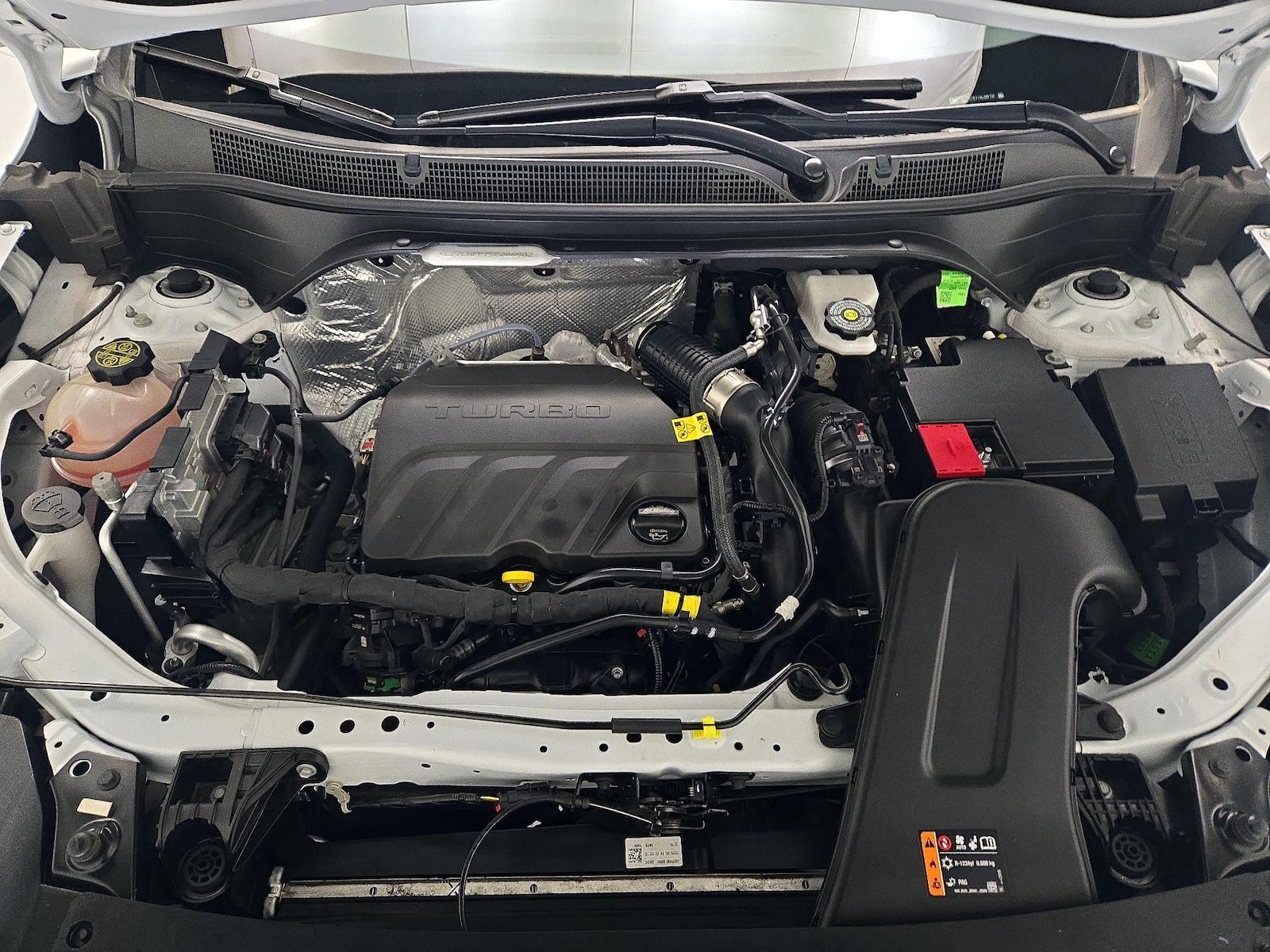 2025 Chevrolet Trax LT - Photo 22