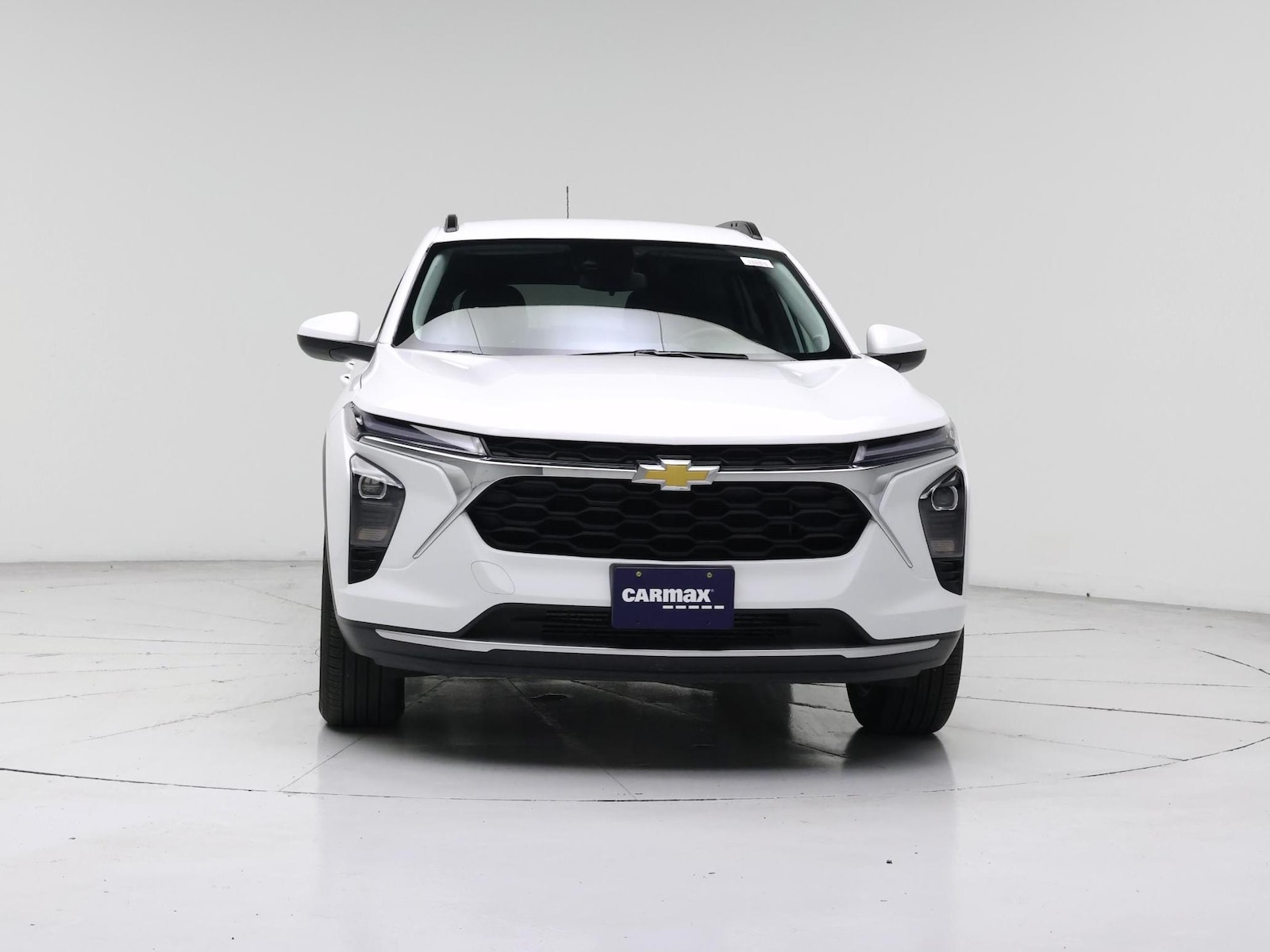 2025 Chevrolet Trax LT - Photo 6