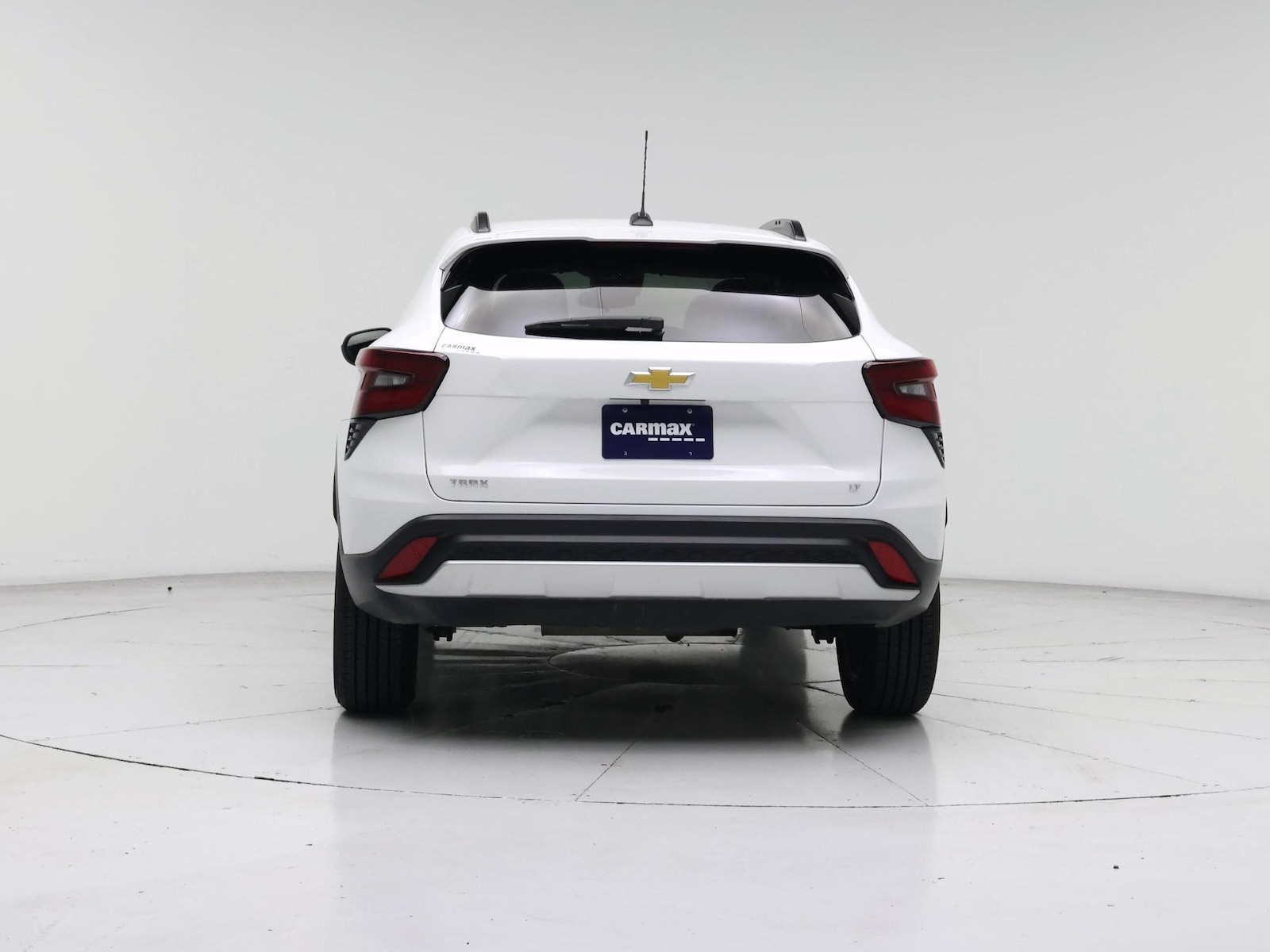 2025 Chevrolet Trax LT - Photo 7