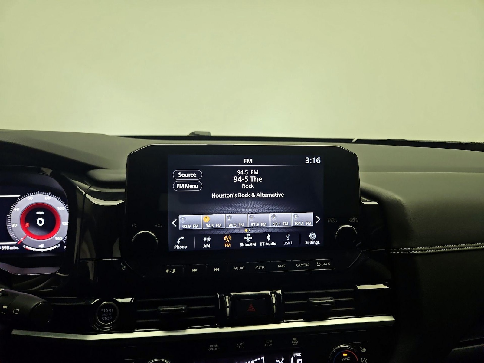 2022 Nissan Pathfinder Platinum - Photo 15
