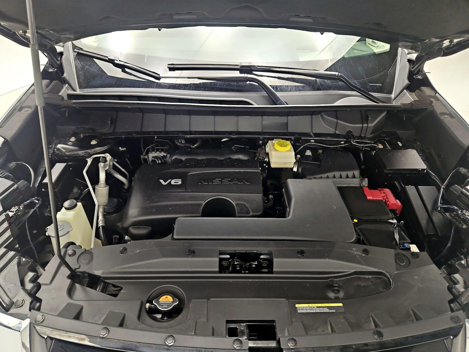 2022 Nissan Pathfinder Platinum - Photo 20