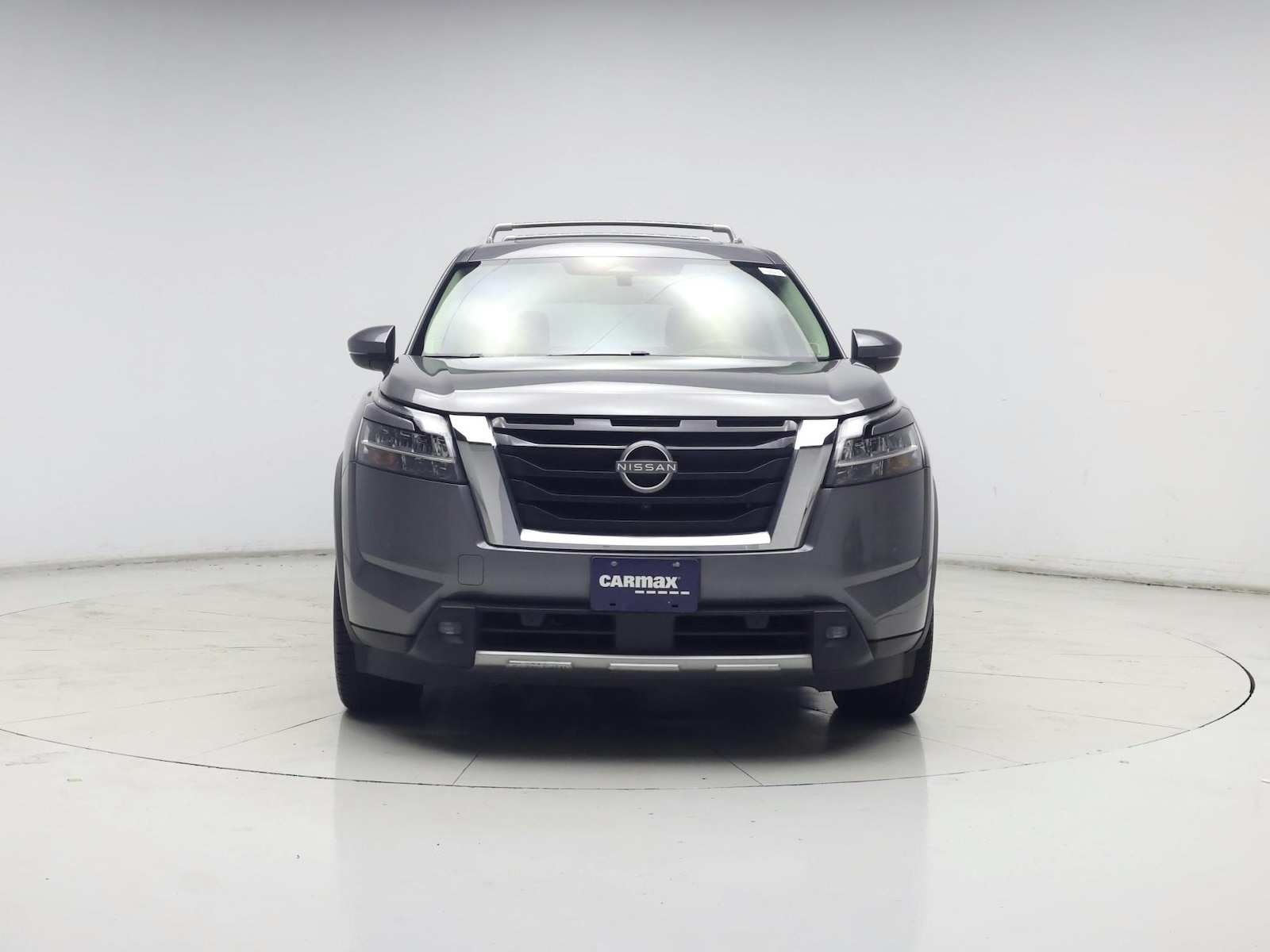 2022 Nissan Pathfinder Platinum - Photo 6