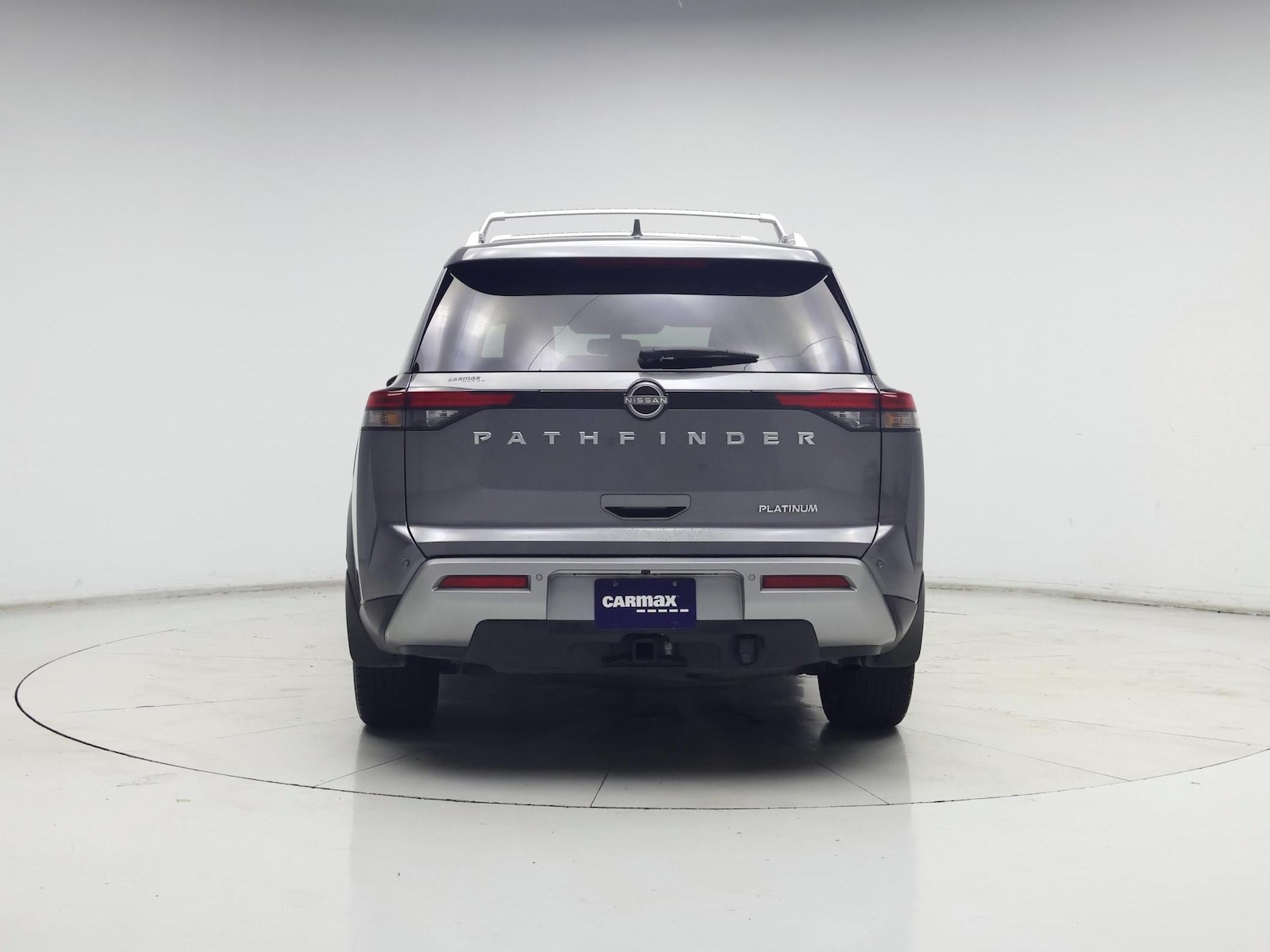 2022 Nissan Pathfinder Platinum - Photo 7