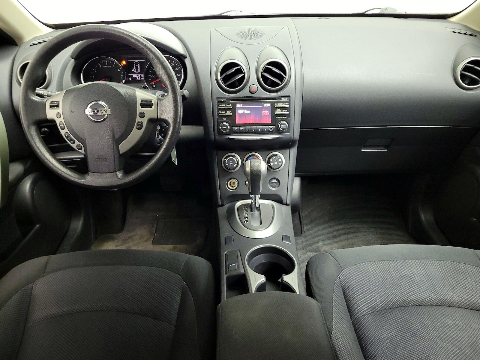 SiriusXM Trial Available