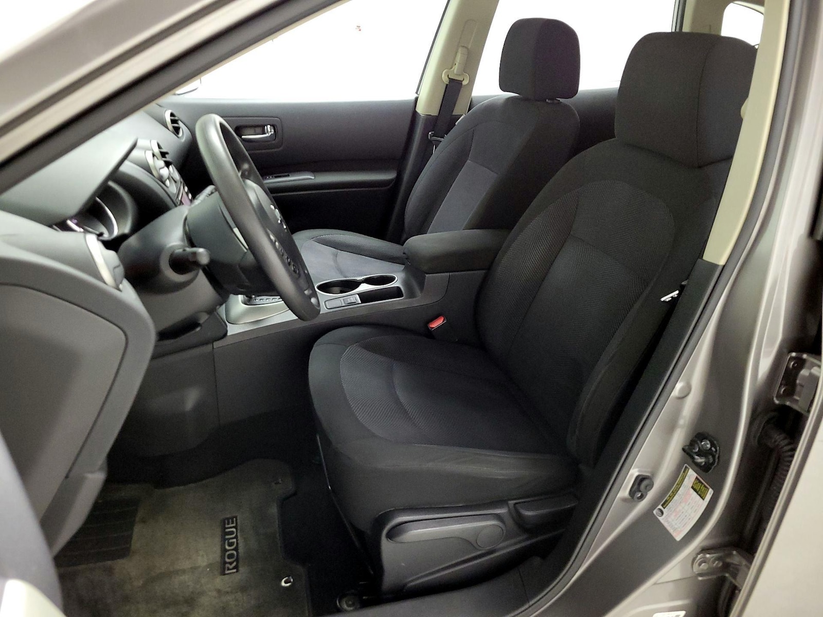 Side Airbags