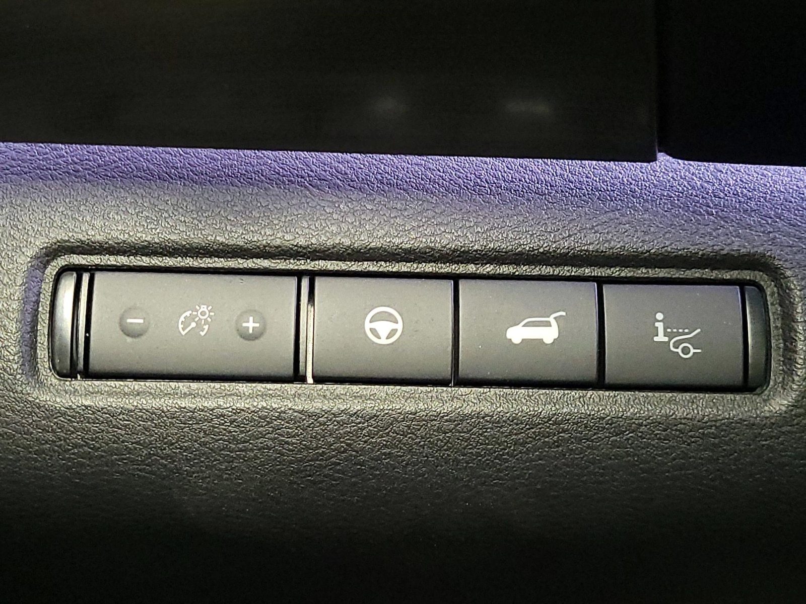2024 Nissan Pathfinder Platinum - Photo 14
