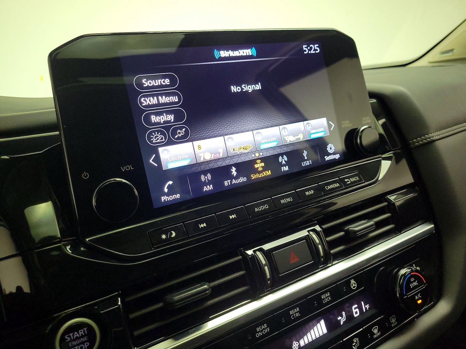 2024 Nissan Pathfinder Platinum - Photo 16