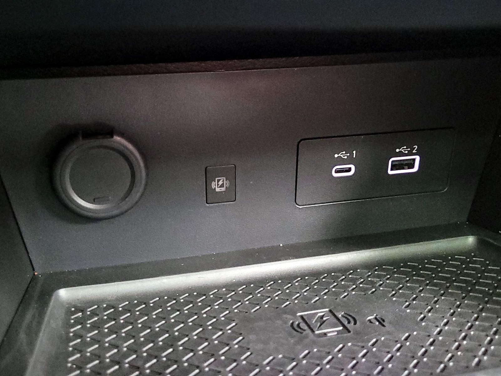 2024 Nissan Pathfinder Platinum - Photo 19