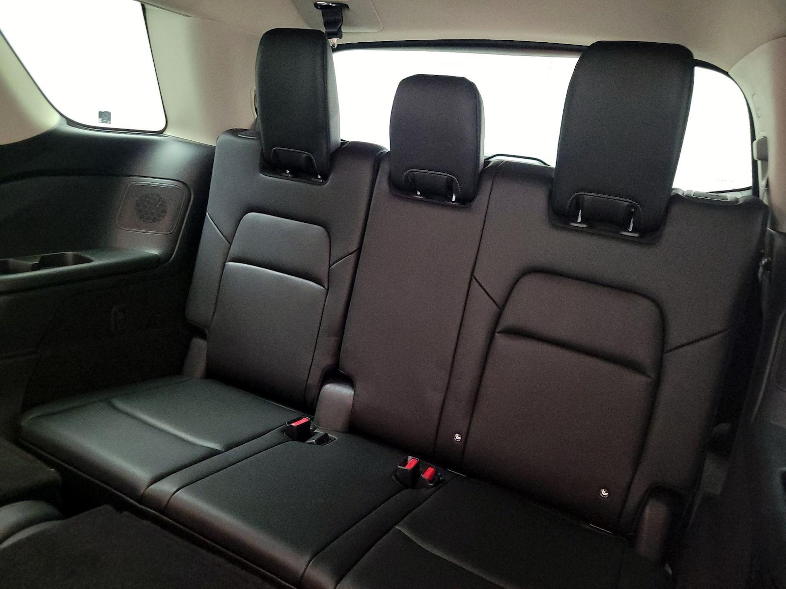 2024 Nissan Pathfinder Platinum - Photo 22