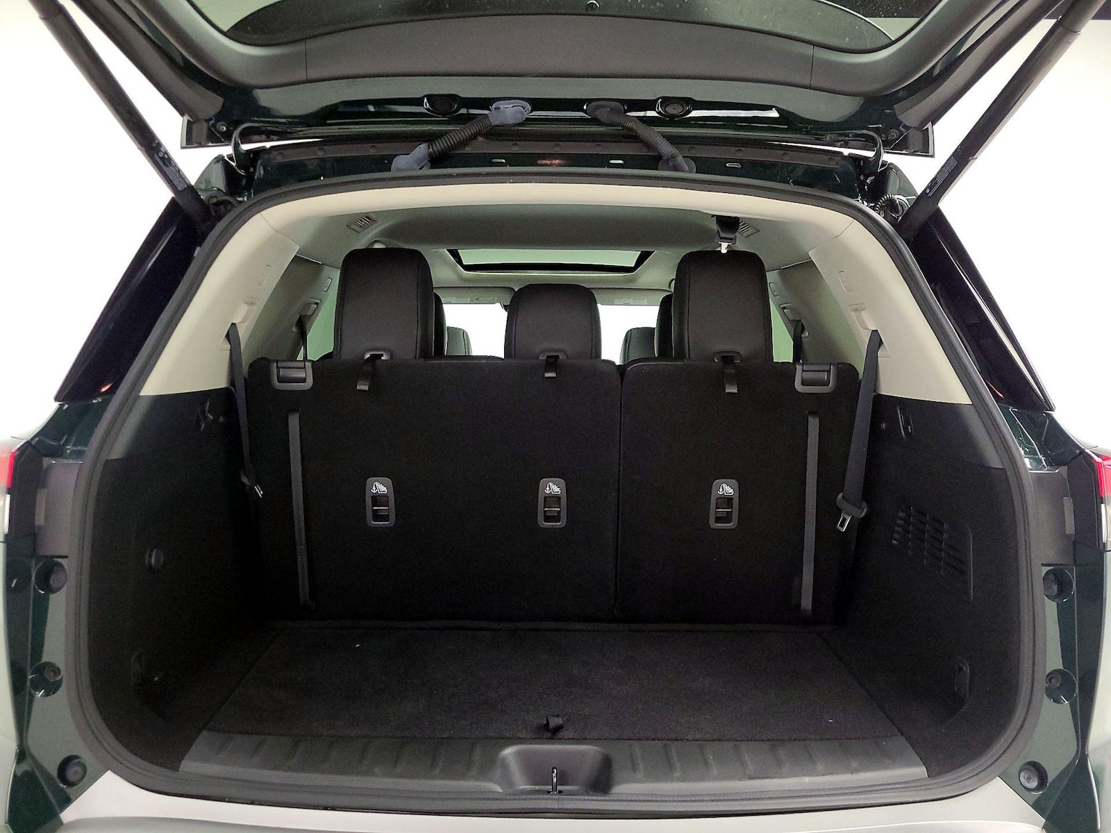 2024 Nissan Pathfinder Platinum - Photo 23