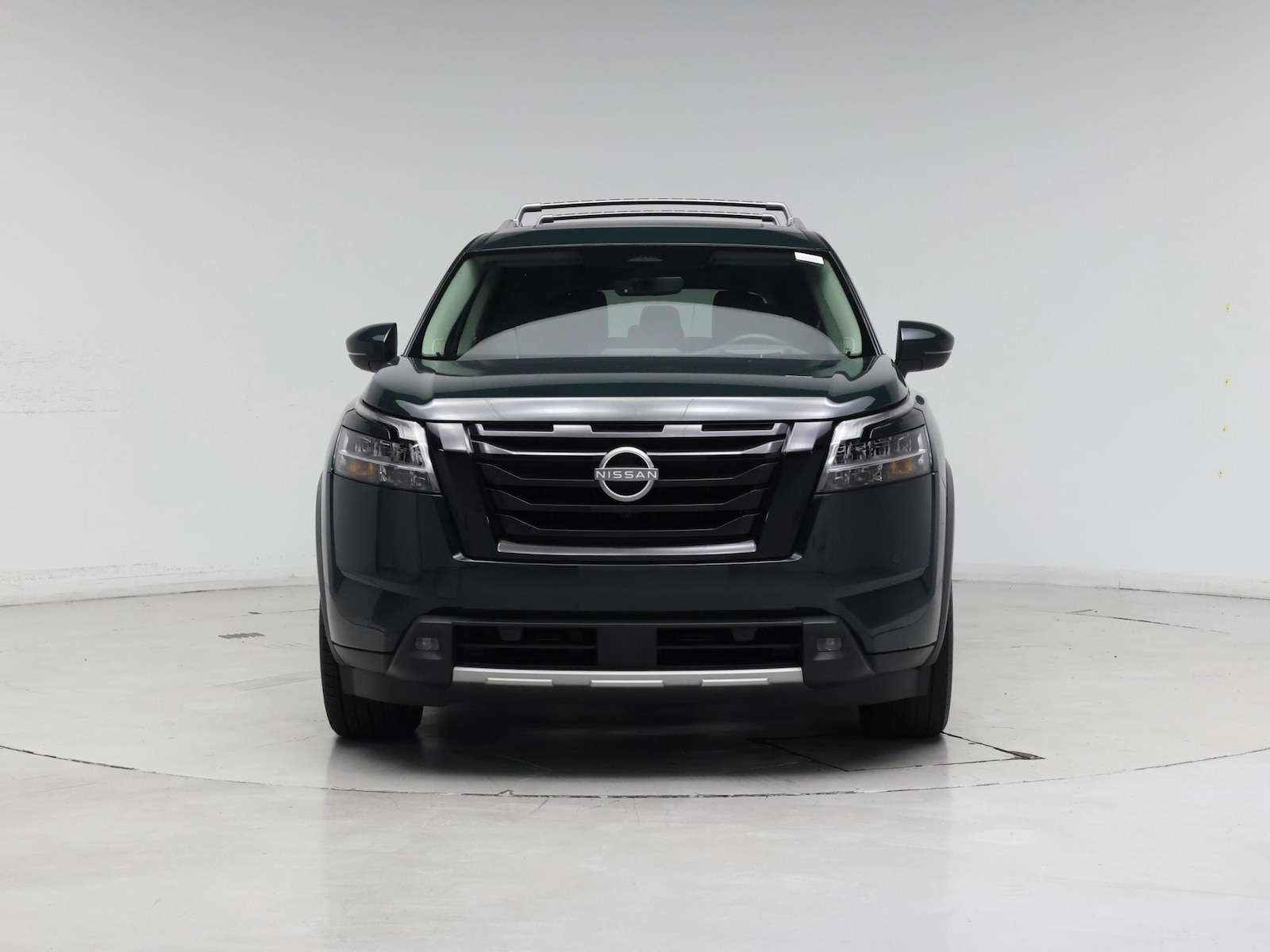 2024 Nissan Pathfinder Platinum - Photo 6
