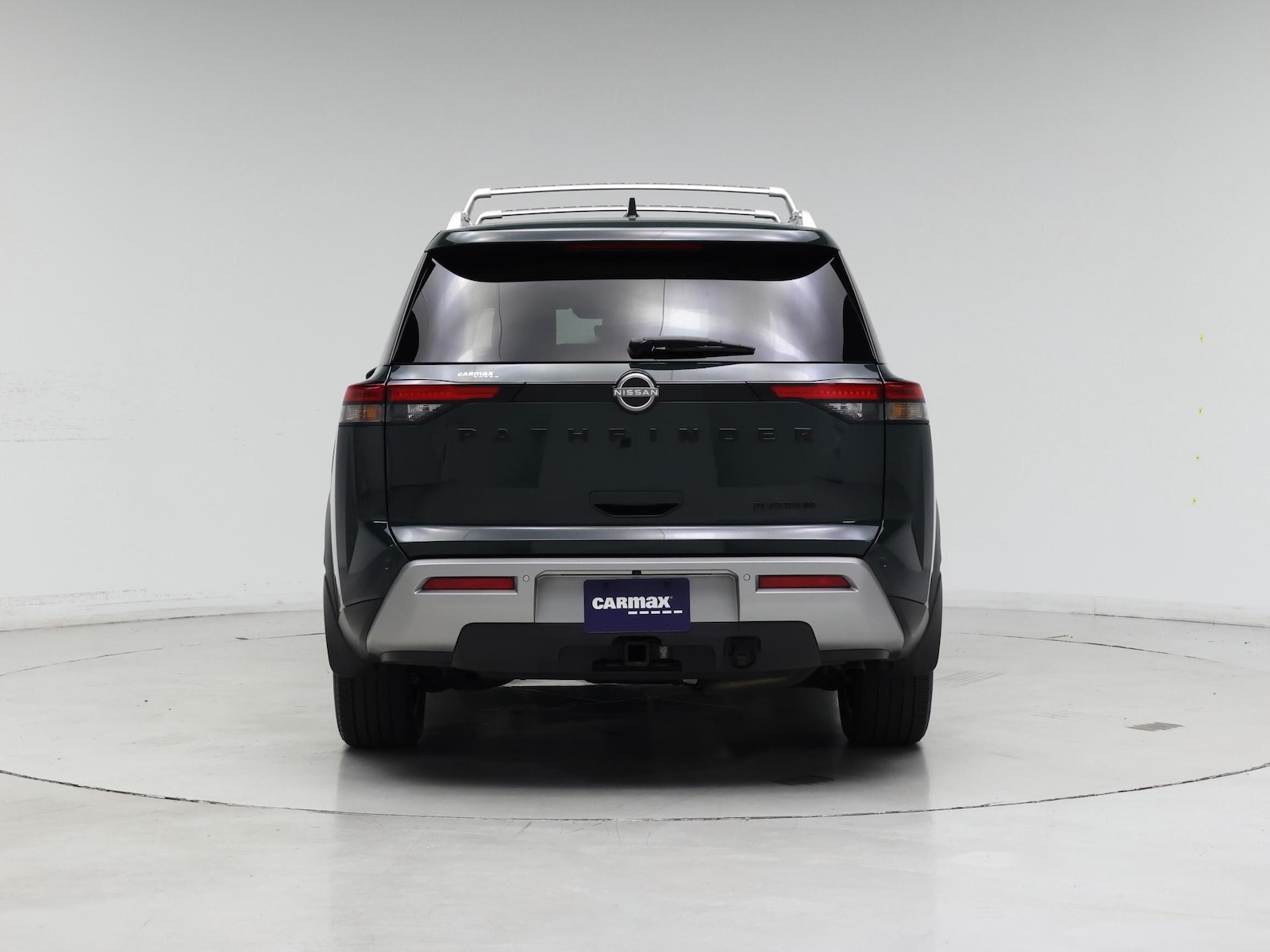2024 Nissan Pathfinder Platinum - Photo 7