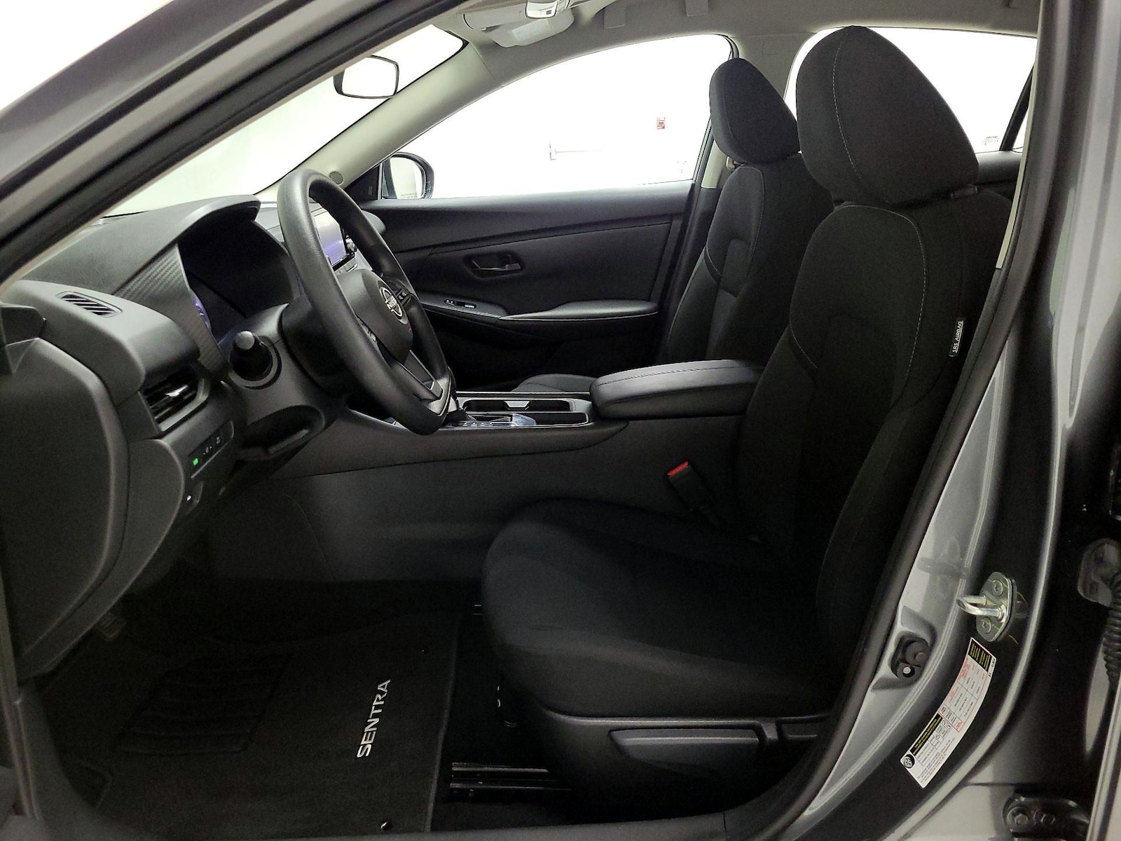 Side Airbags