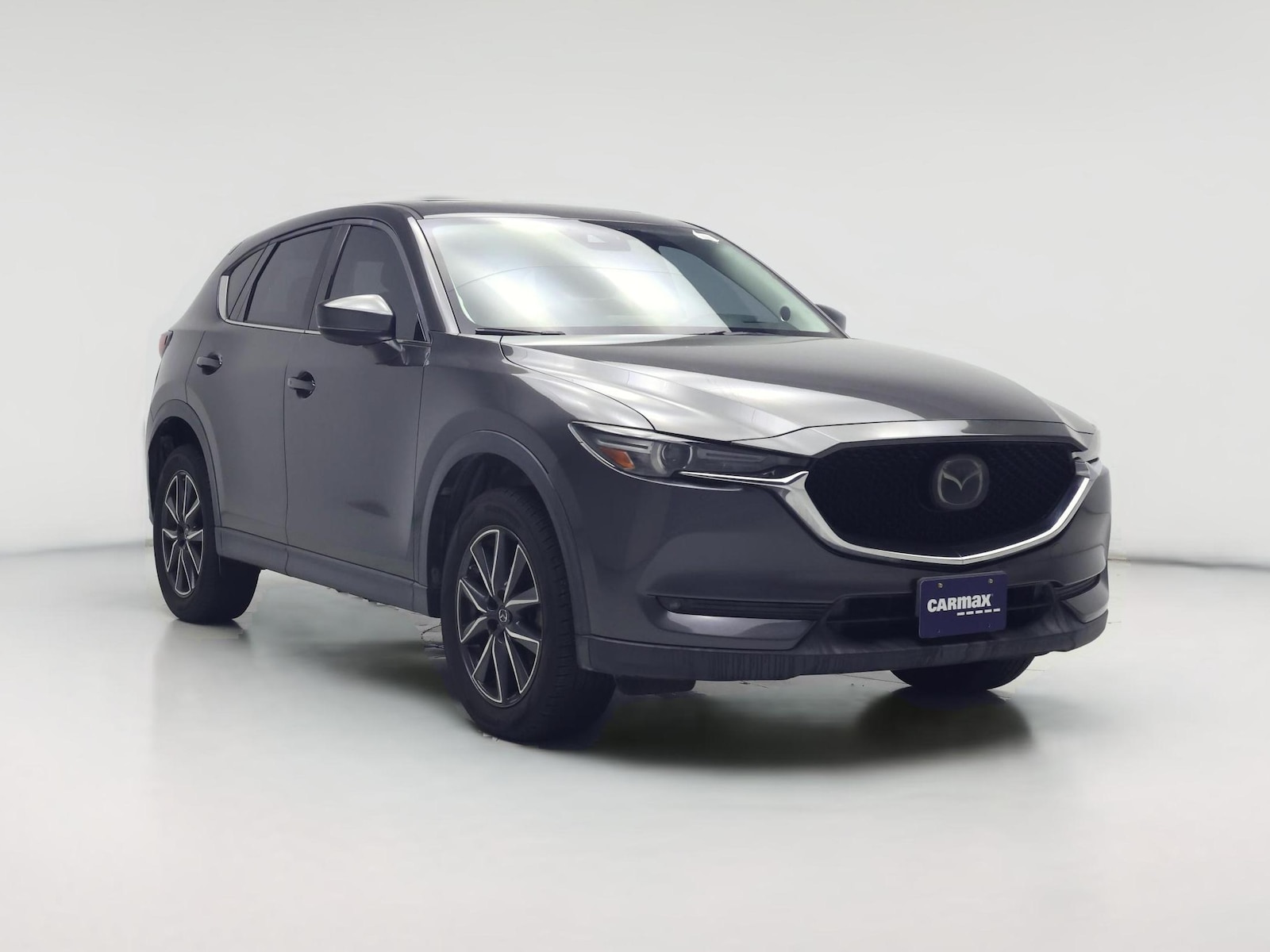 Smart Key & Power Hatch/Deck Lid