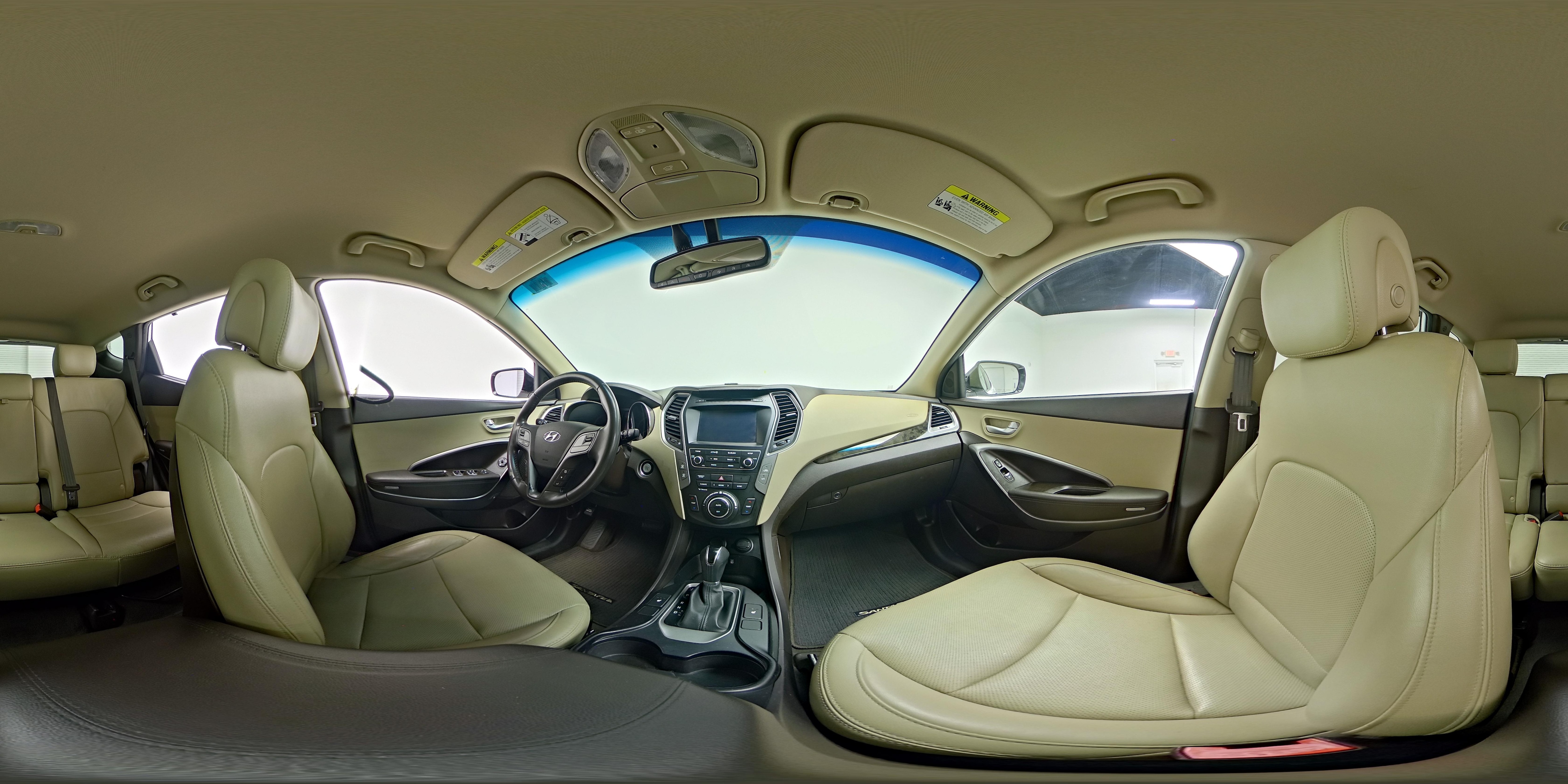 2017 Hyundai Santa Fe Sport - Photo 25