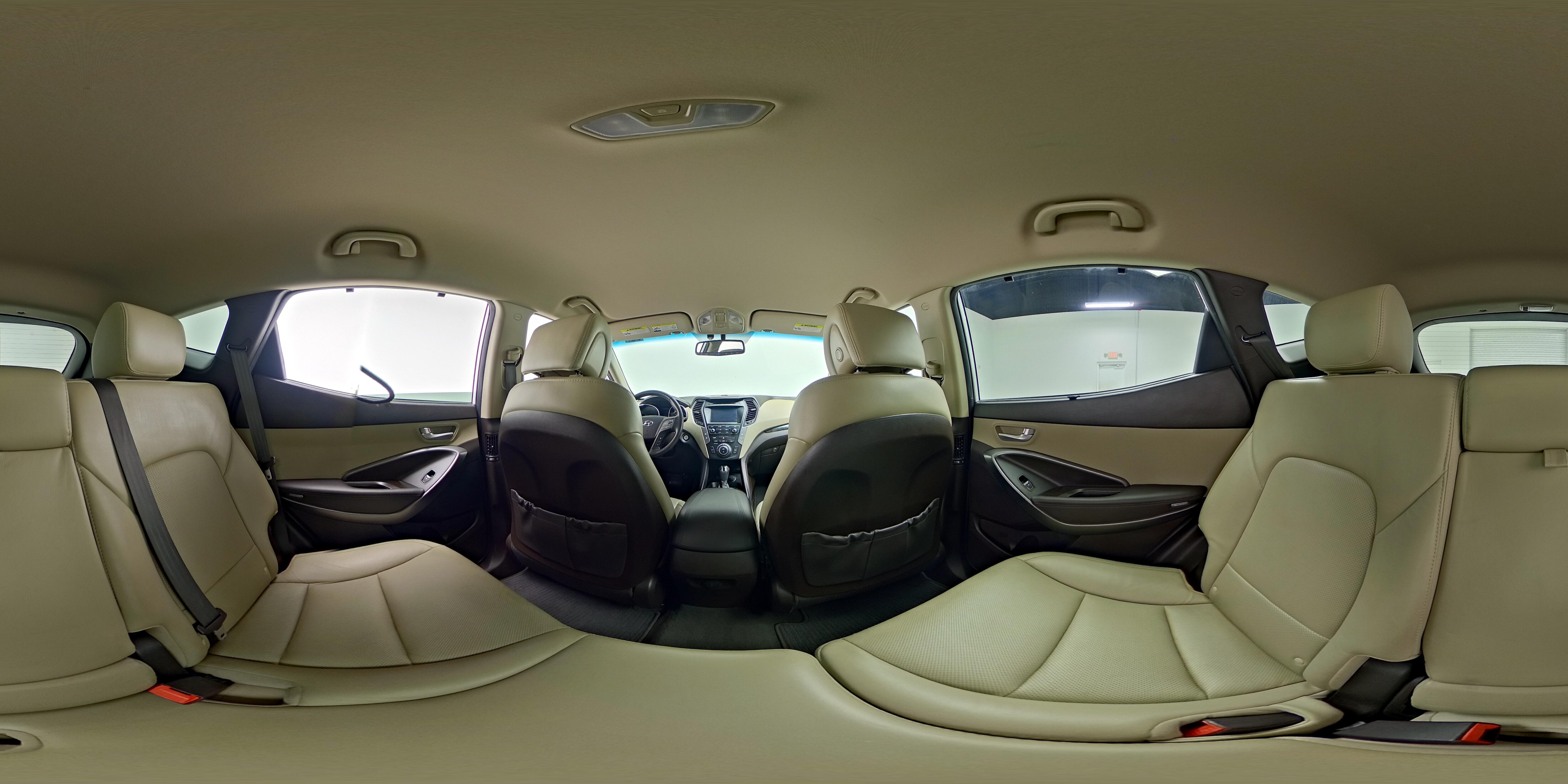 2017 Hyundai Santa Fe Sport - Photo 26