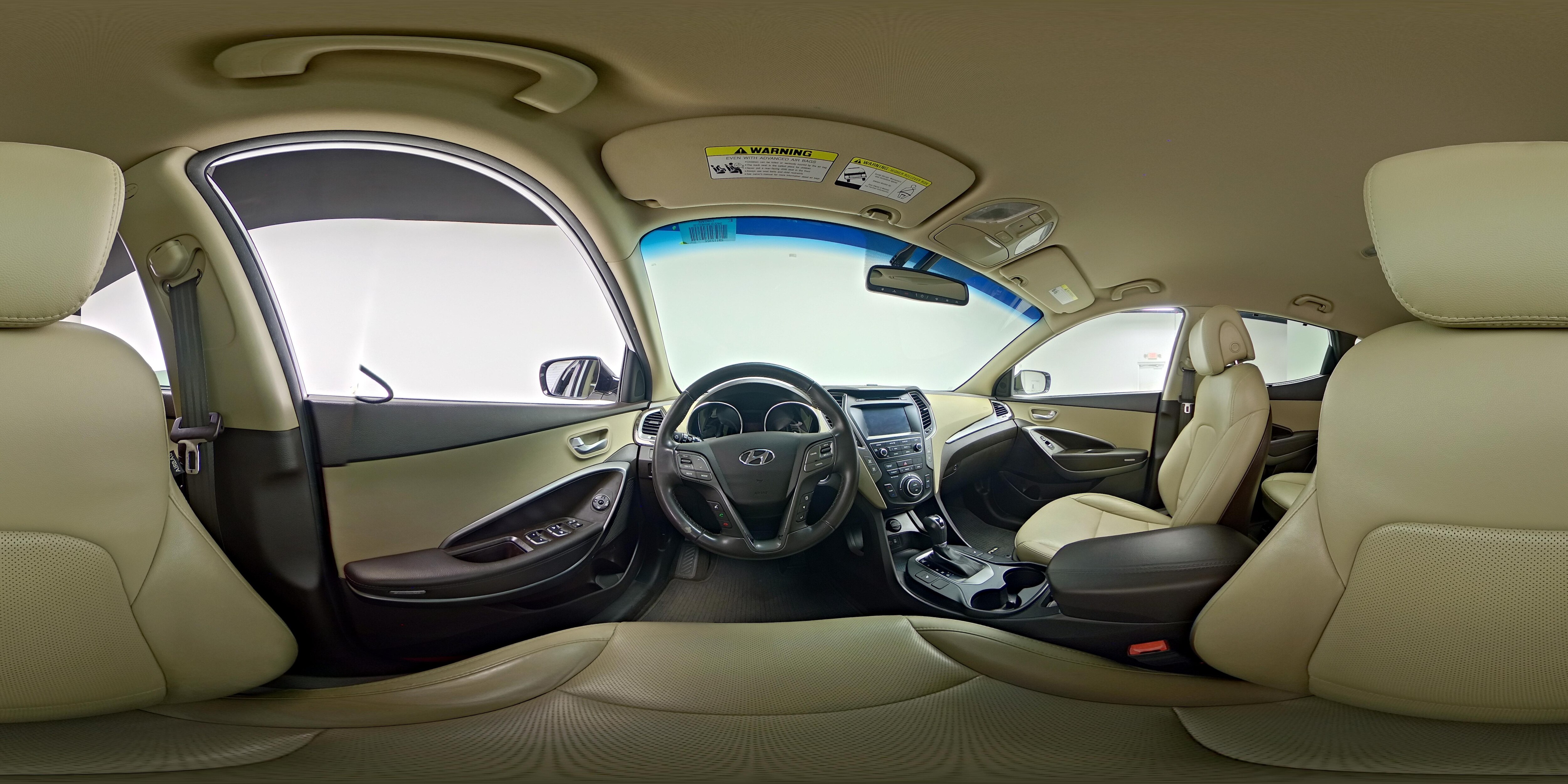 2017 Hyundai Santa Fe Sport - Photo 27