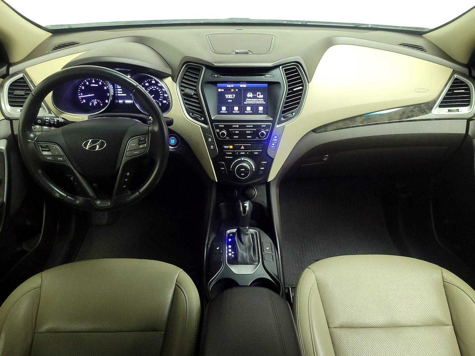 2017 Hyundai Santa Fe Sport - Photo 10