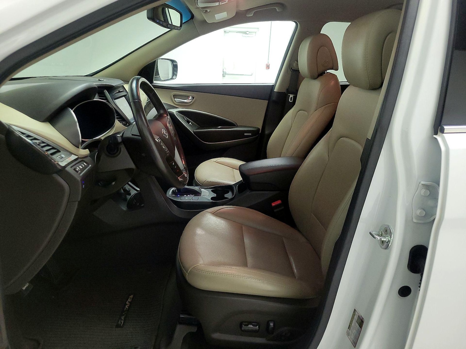 2017 Hyundai Santa Fe Sport - Photo 12