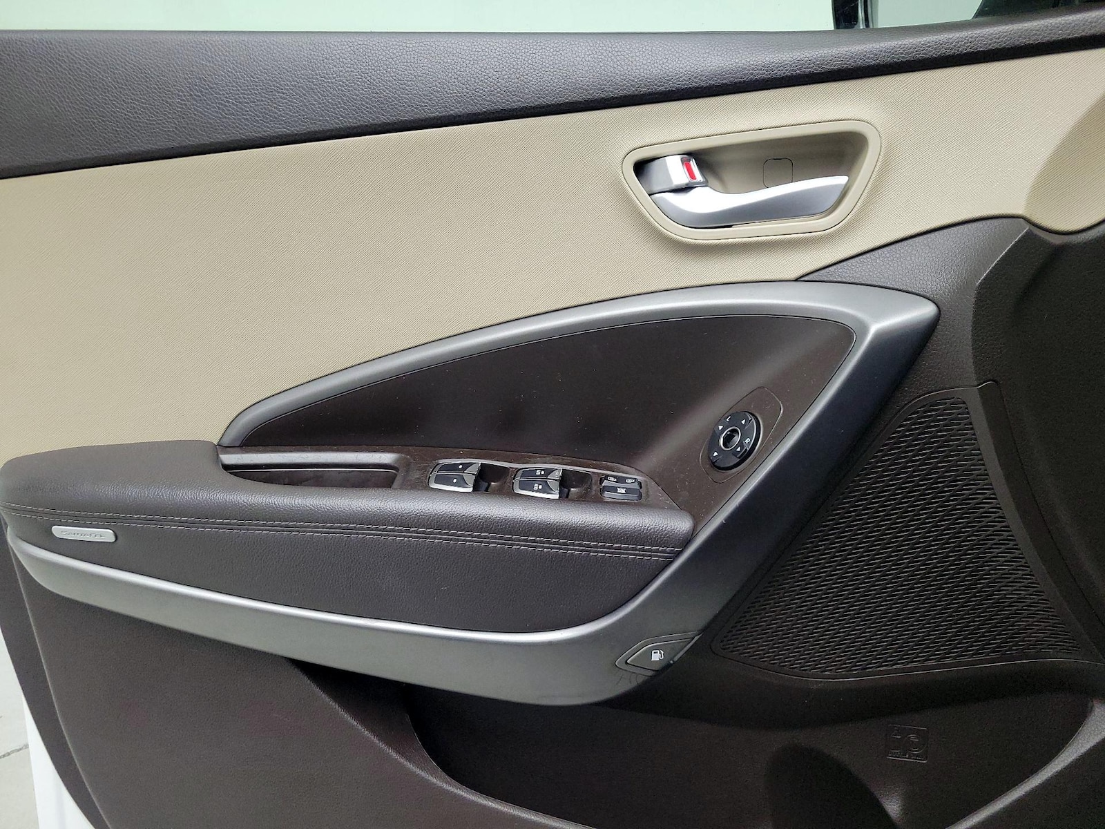 2017 Hyundai Santa Fe Sport - Photo 13