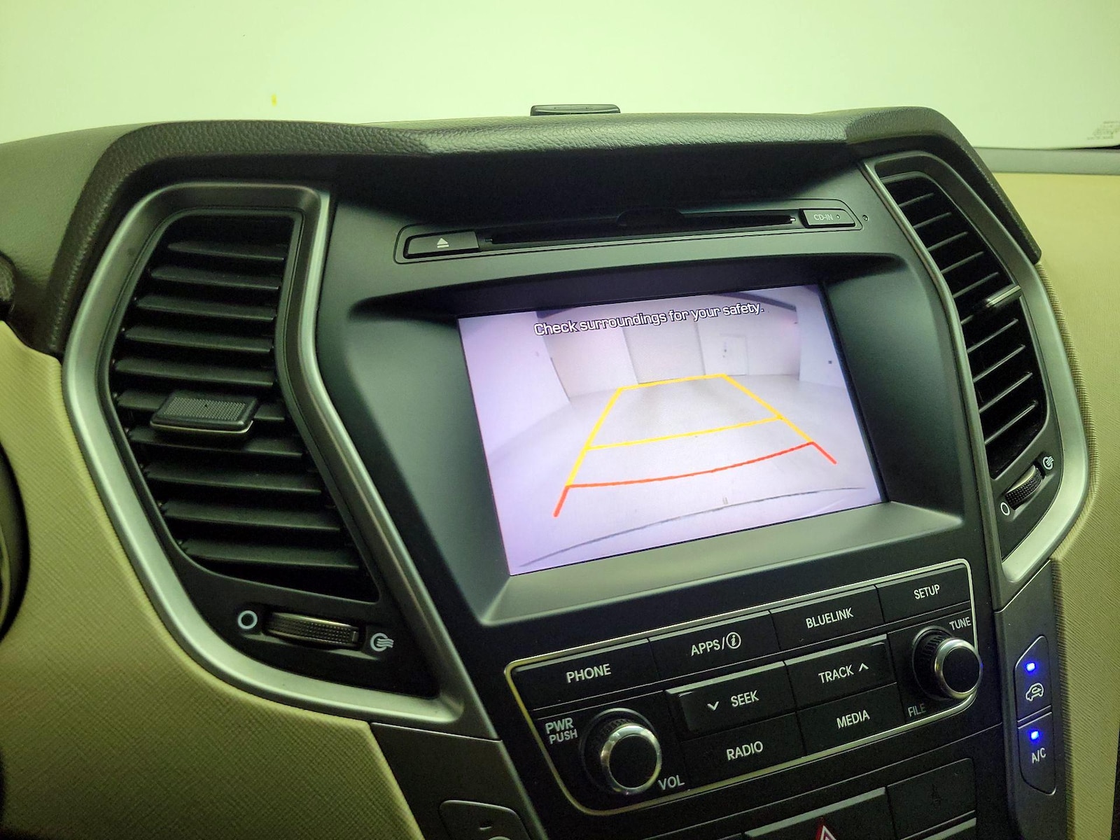 2017 Hyundai Santa Fe Sport - Photo 15