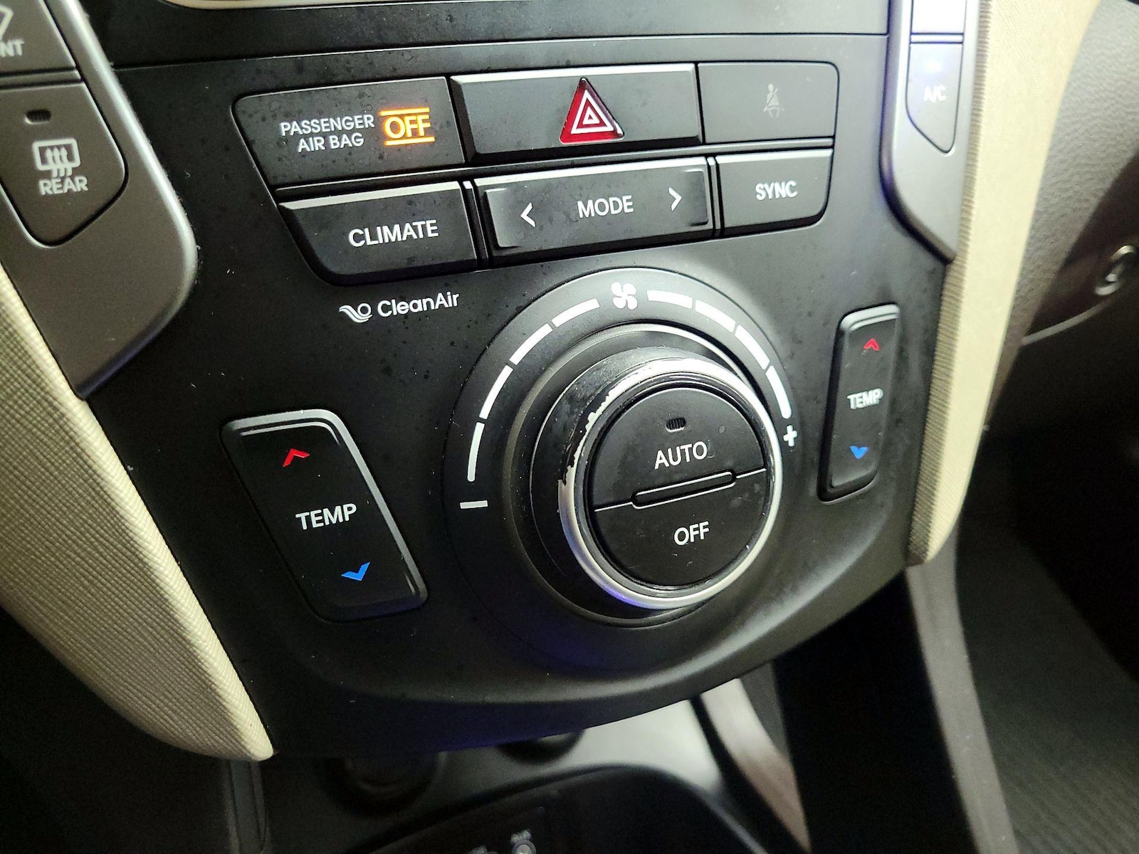 2017 Hyundai Santa Fe Sport - Photo 17
