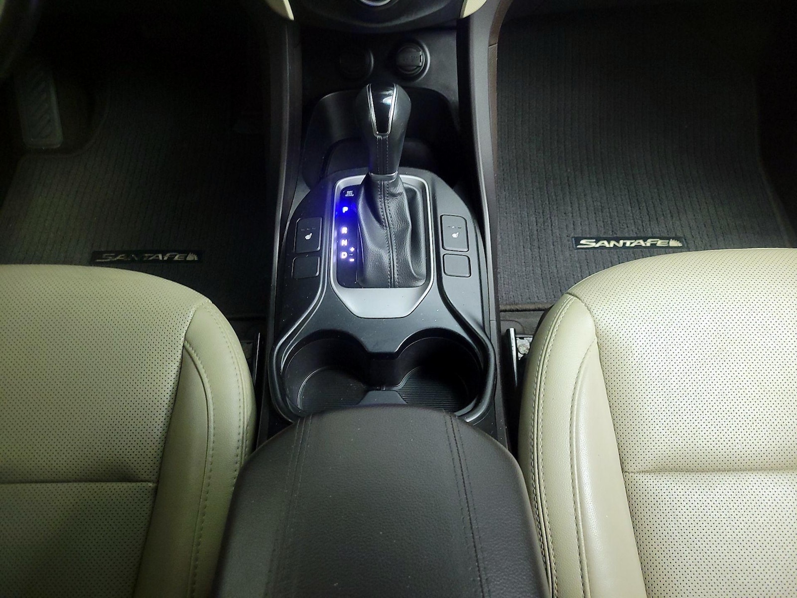 2017 Hyundai Santa Fe Sport - Photo 18