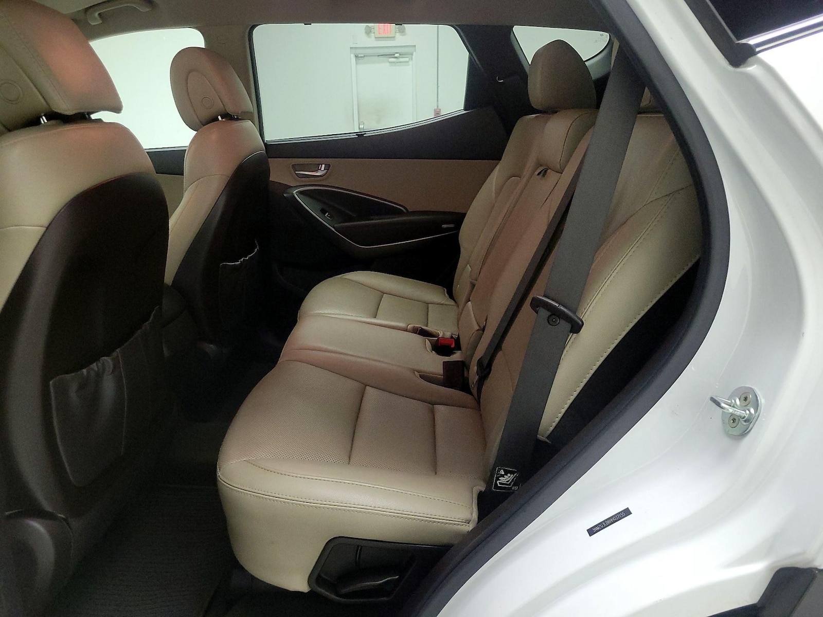 2017 Hyundai Santa Fe Sport - Photo 20