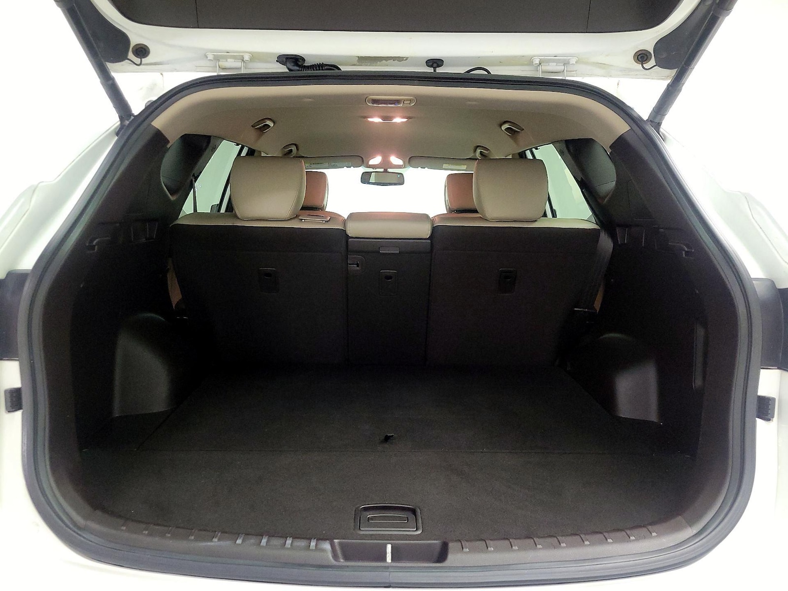 2017 Hyundai Santa Fe Sport - Photo 21