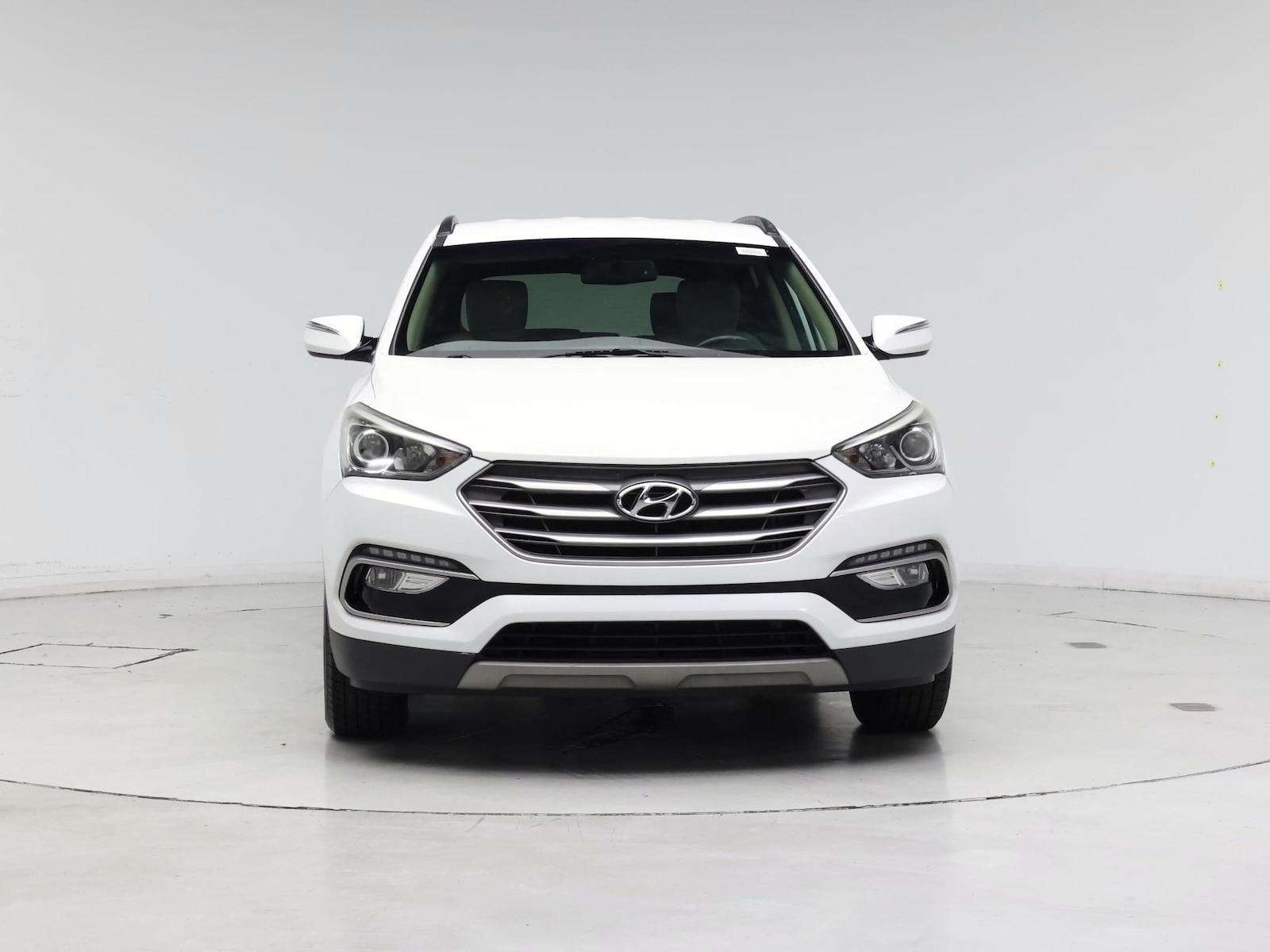 2017 Hyundai Santa Fe Sport - Photo 6