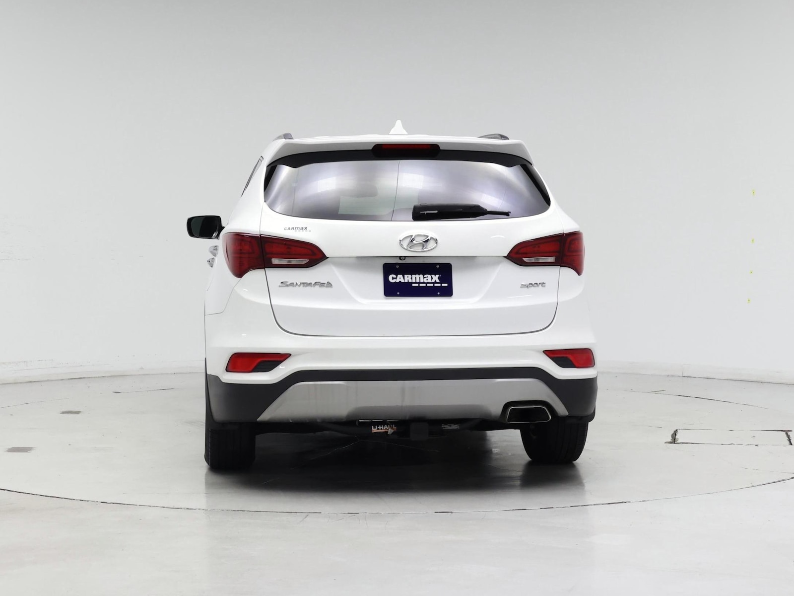 2017 Hyundai Santa Fe Sport - Photo 7