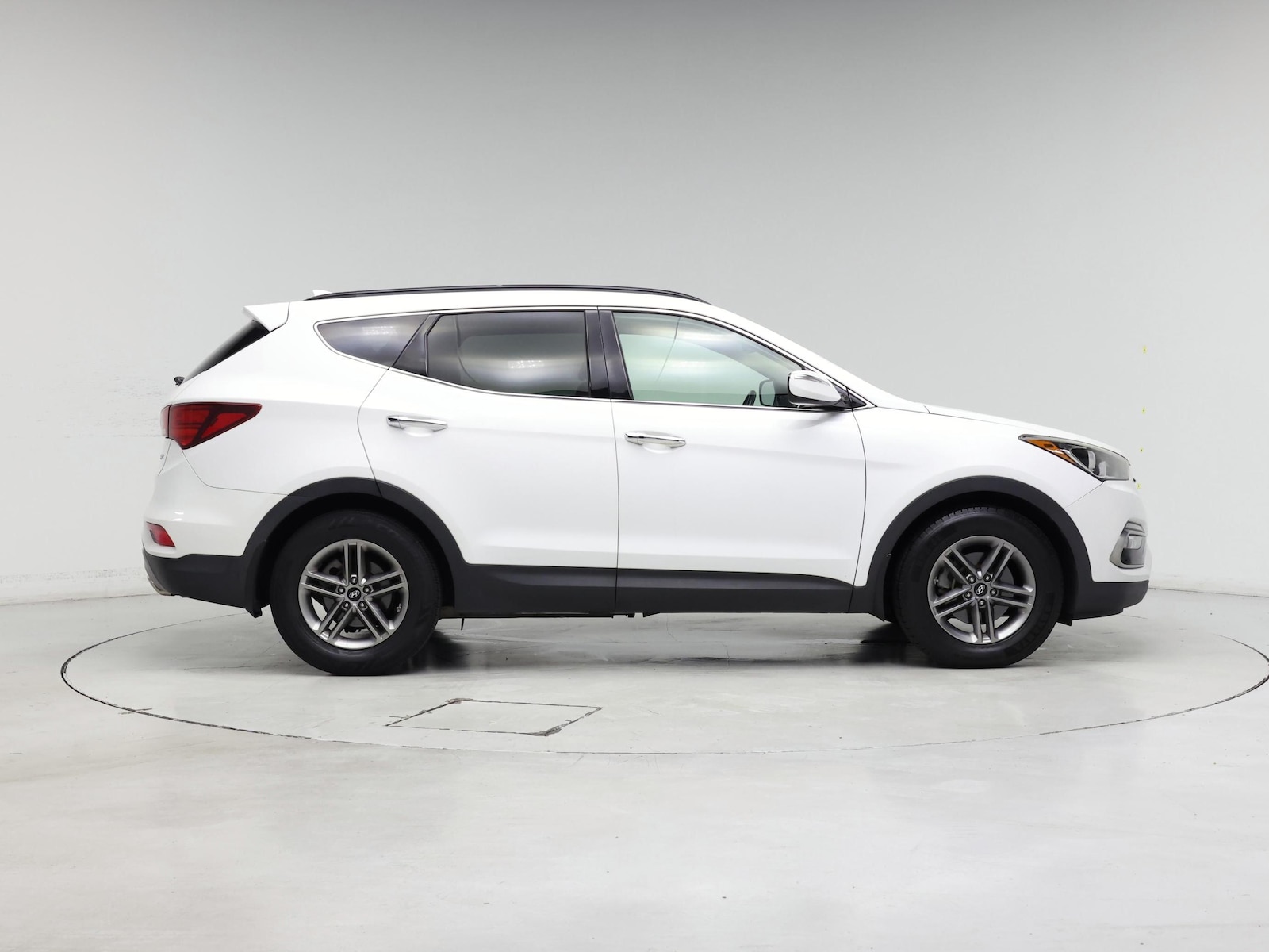 2017 Hyundai Santa Fe Sport - Photo 8