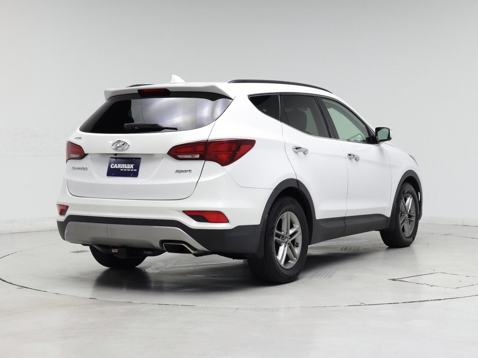 2017 Hyundai Santa Fe Sport - Photo 9