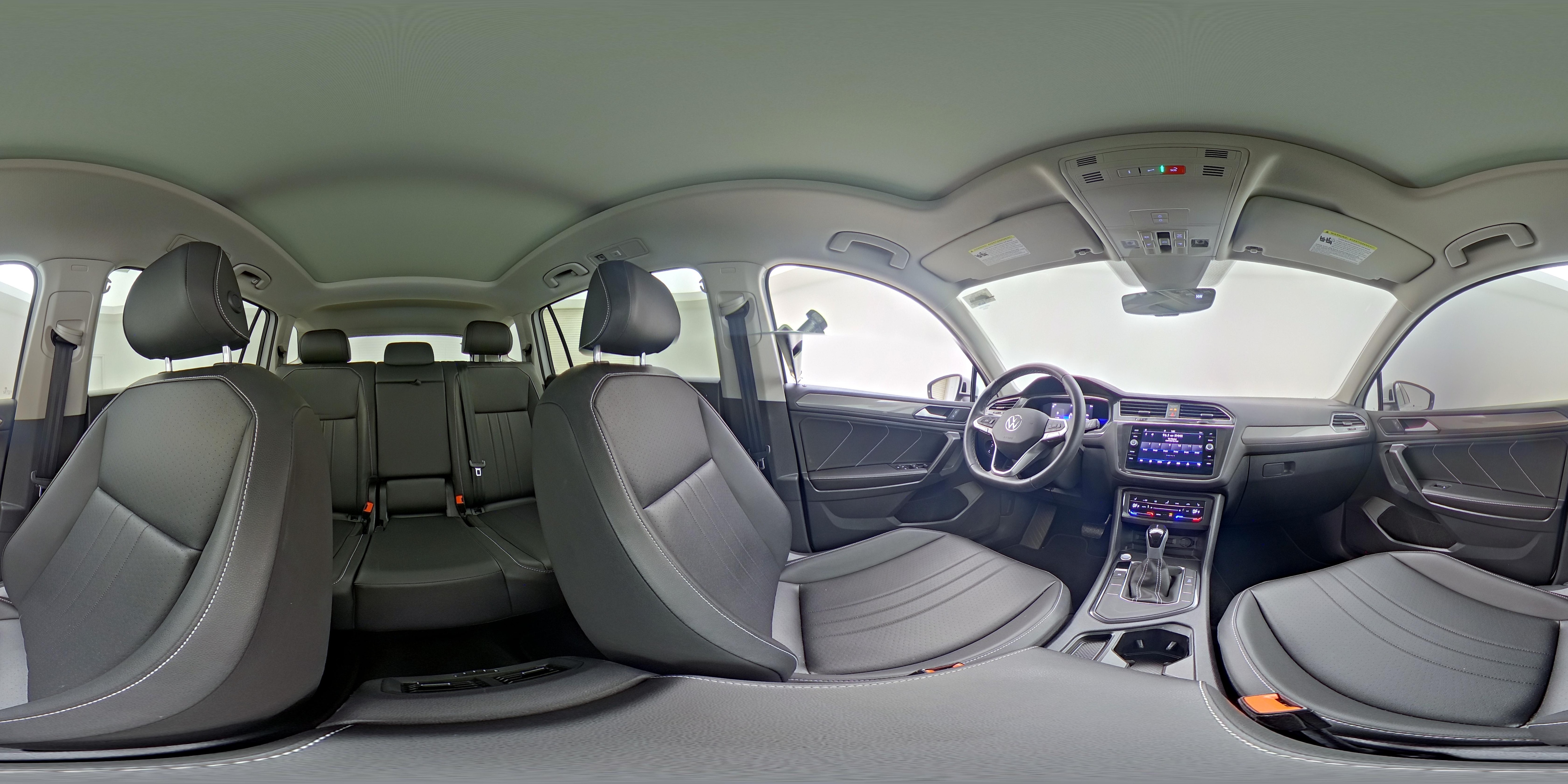 2023 Volkswagen Tiguan SE - Photo 27