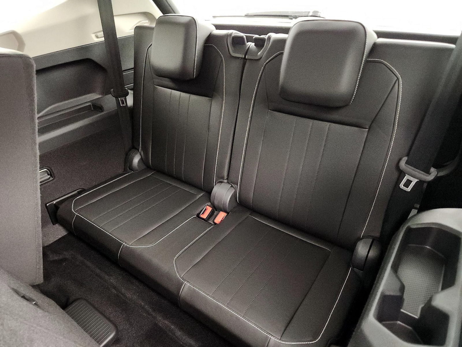 2023 Volkswagen Tiguan SE - Photo 22