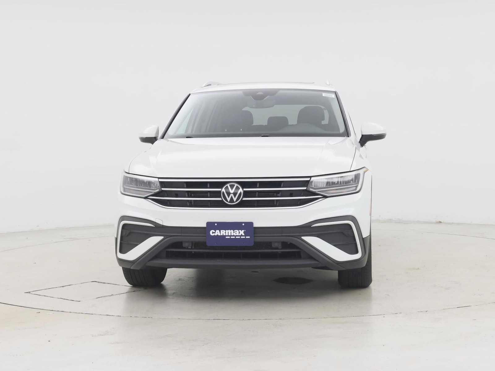 2023 Volkswagen Tiguan SE - Photo 6