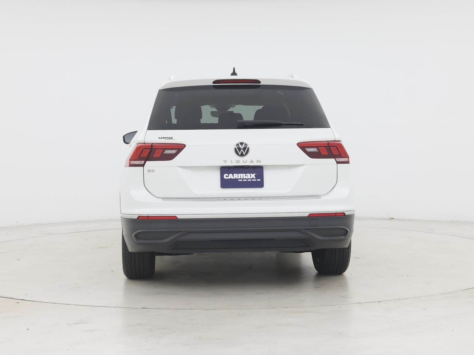 2023 Volkswagen Tiguan SE - Photo 7