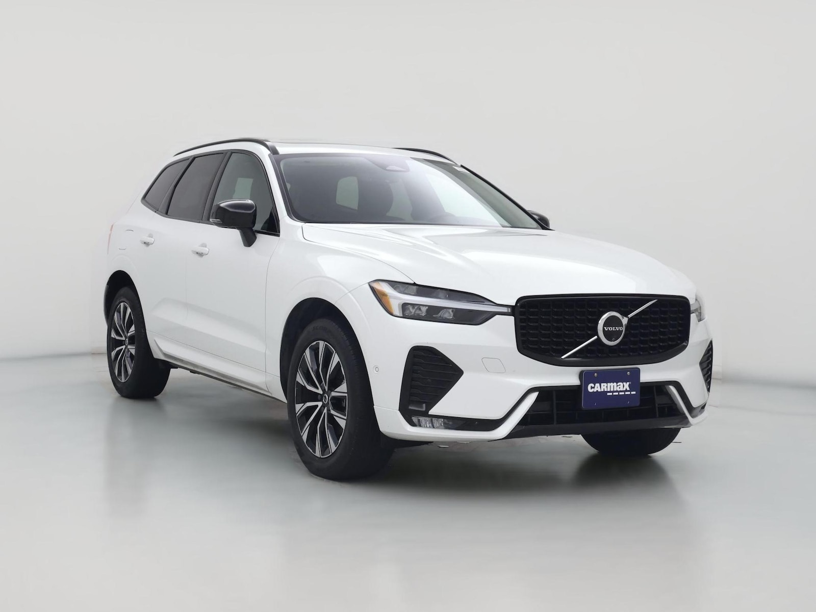 2024 Volvo XC60