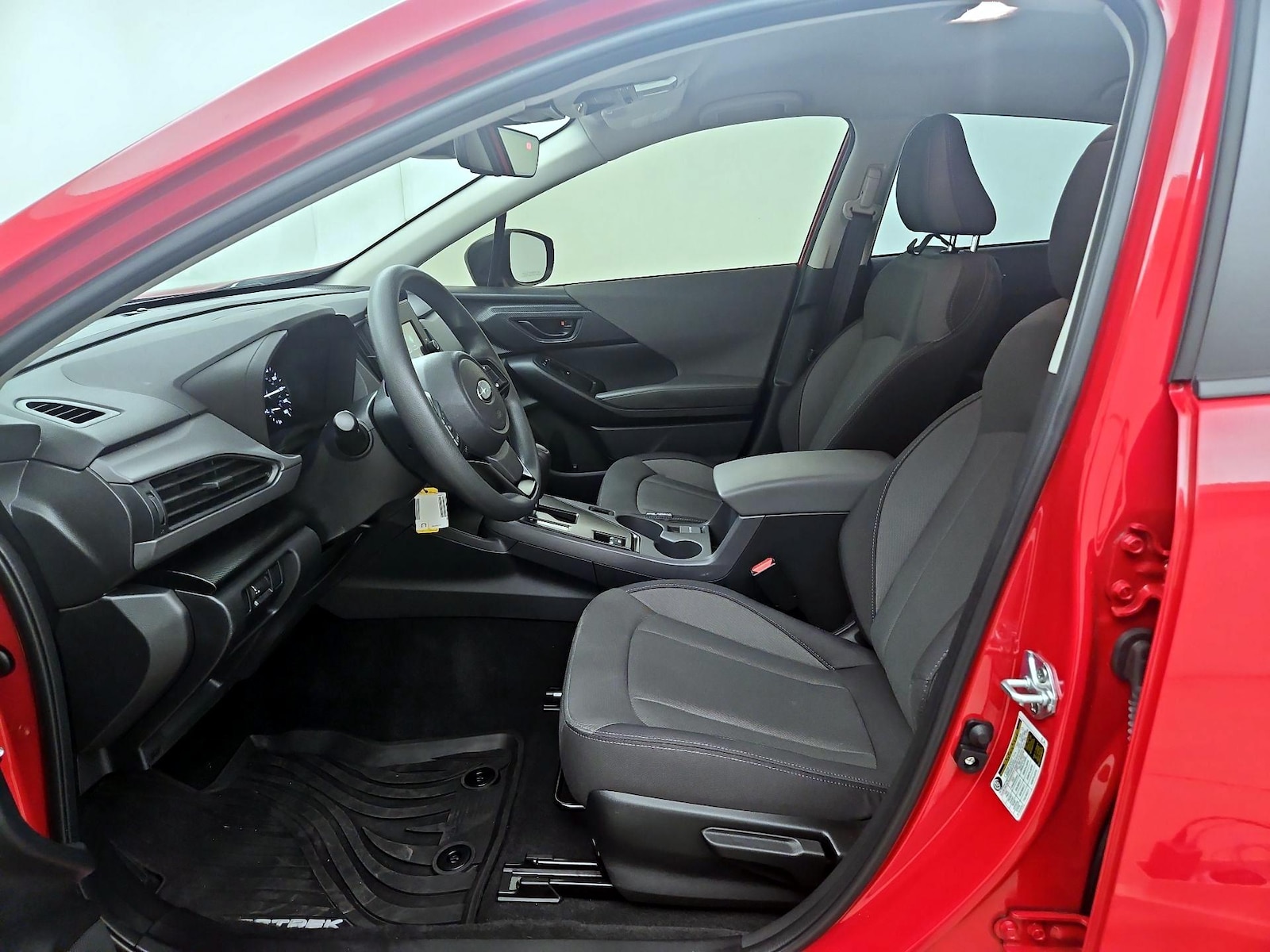 Side Airbags
