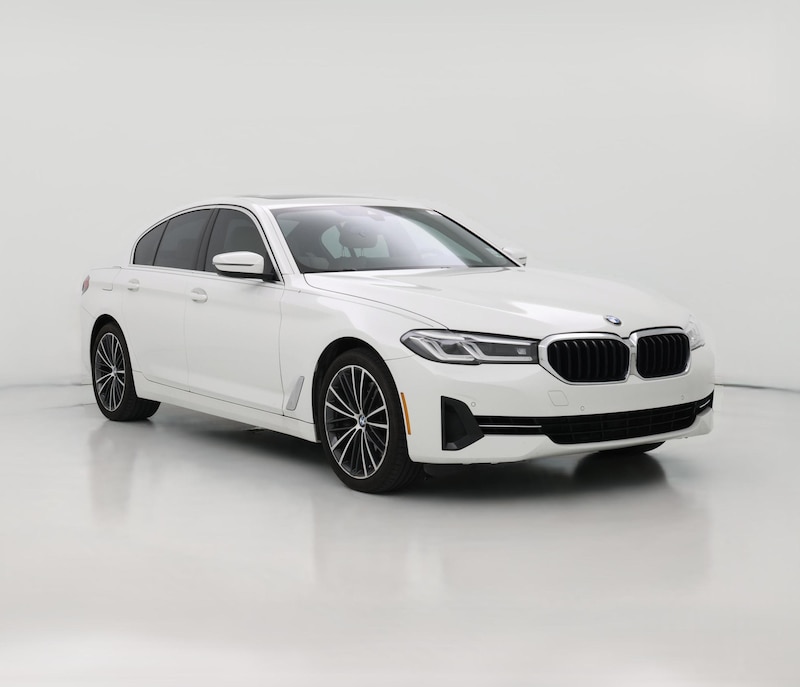 2022 BMW 540 XI