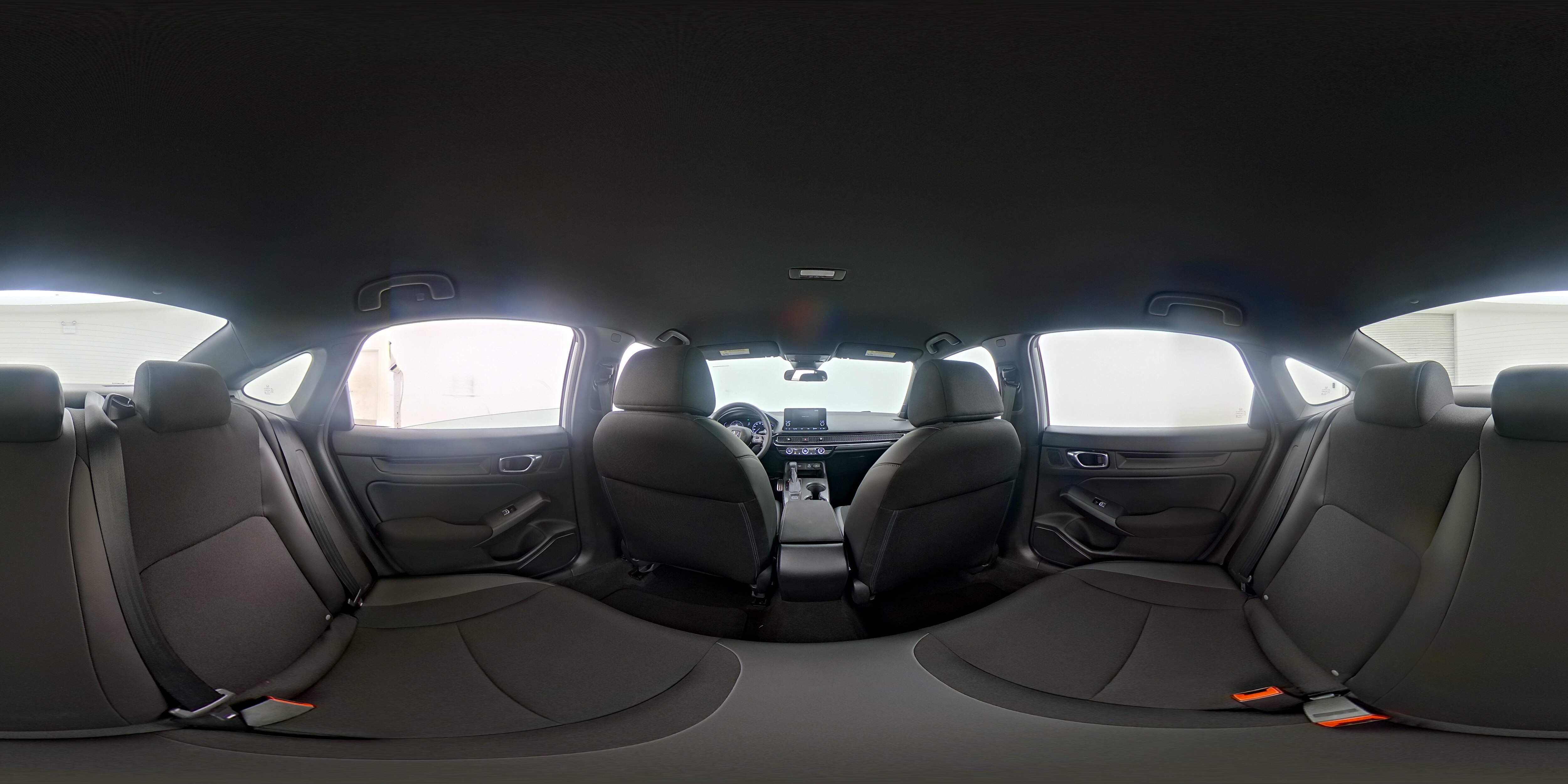 2024 Honda Civic Sport - Photo 25
