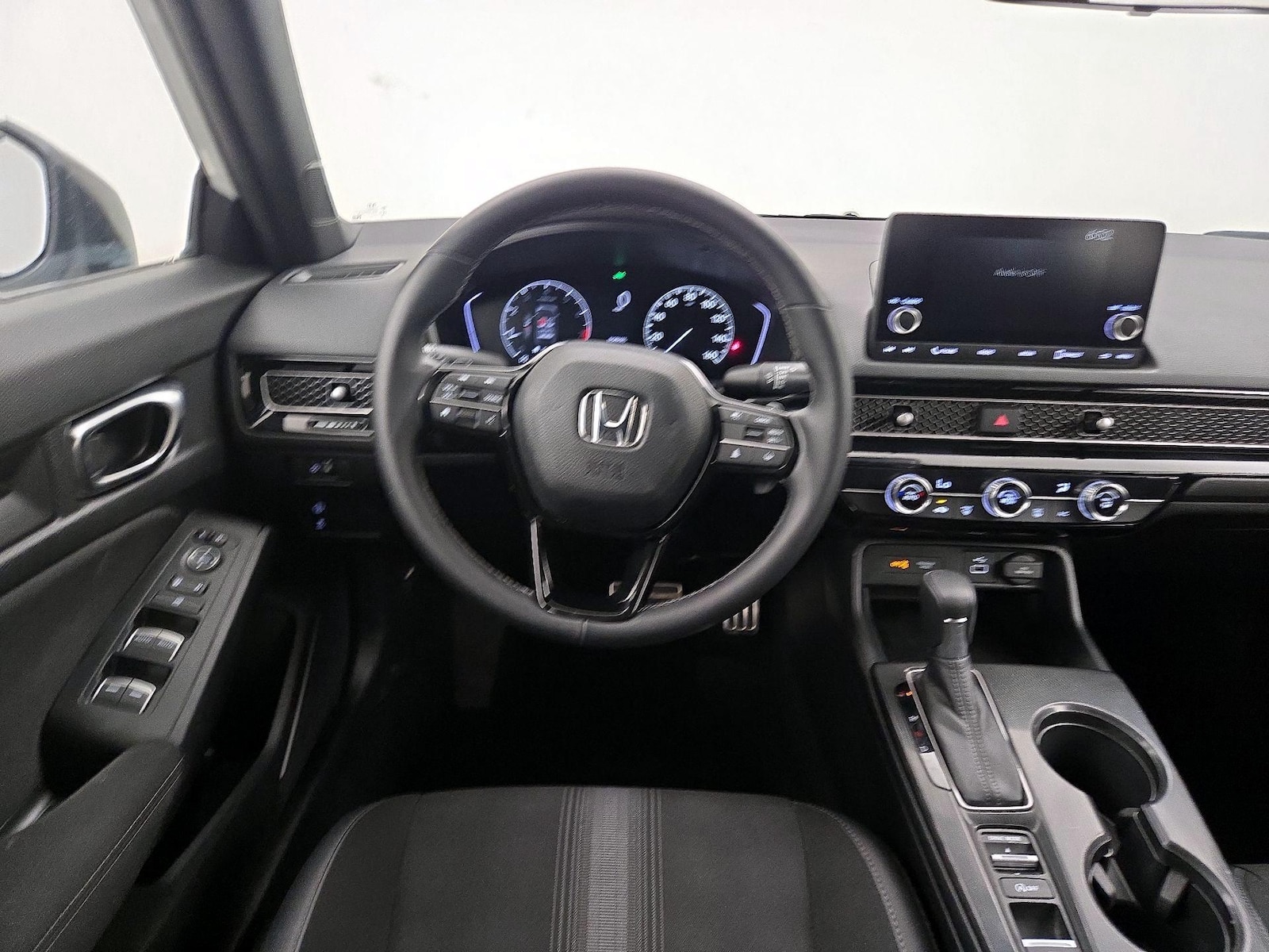 2024 Honda Civic Sport - Photo 11