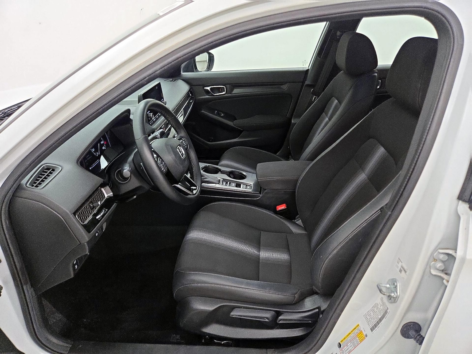 2024 Honda Civic Sport - Photo 12